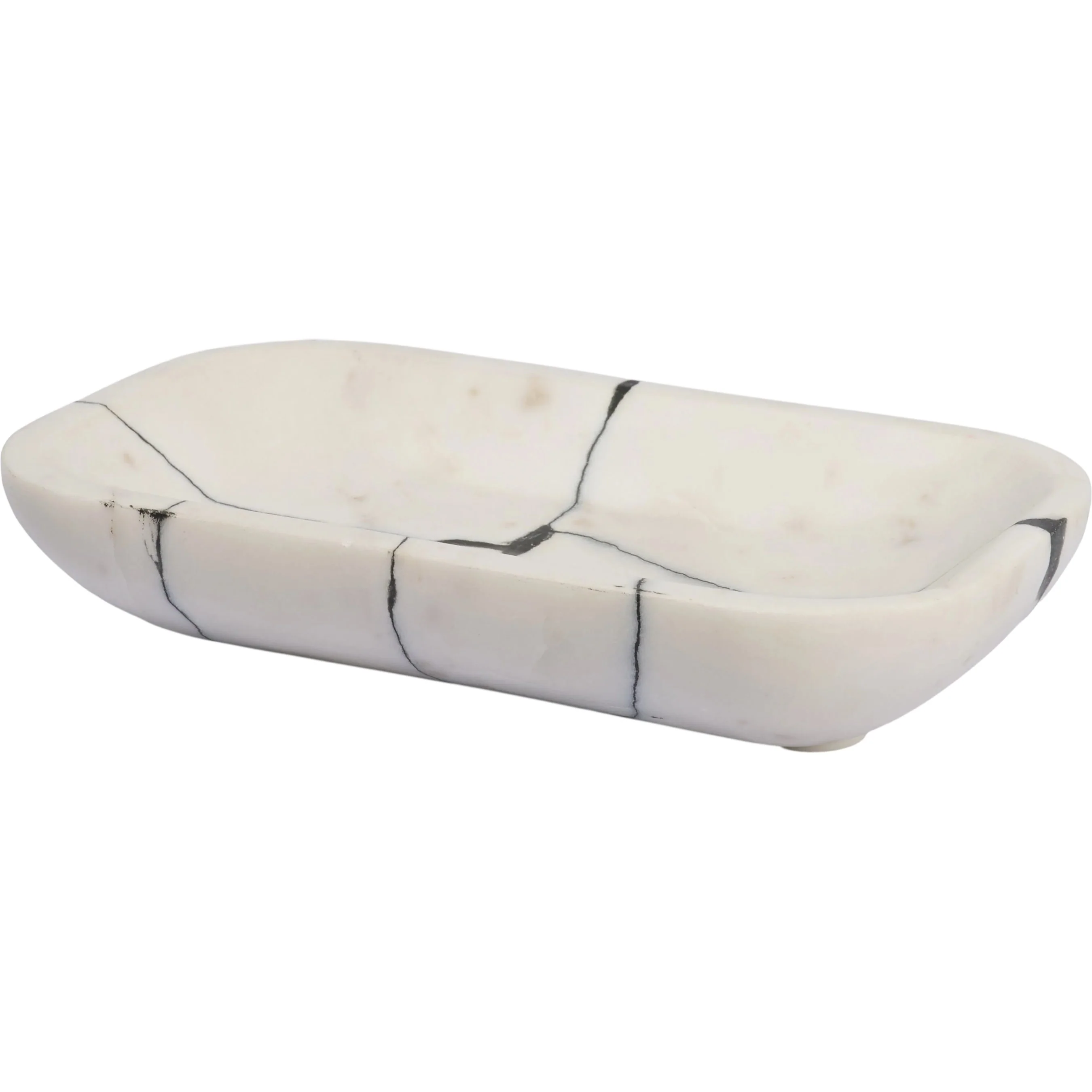 Sintessi Rectangular Bowl