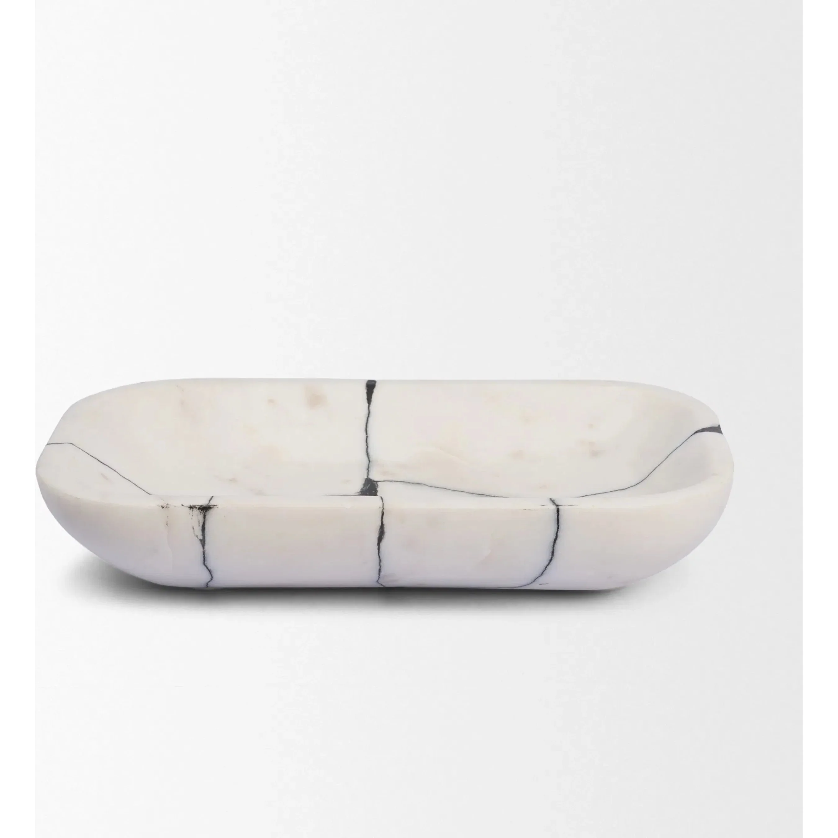 Sintessi Rectangular Bowl - Image 2