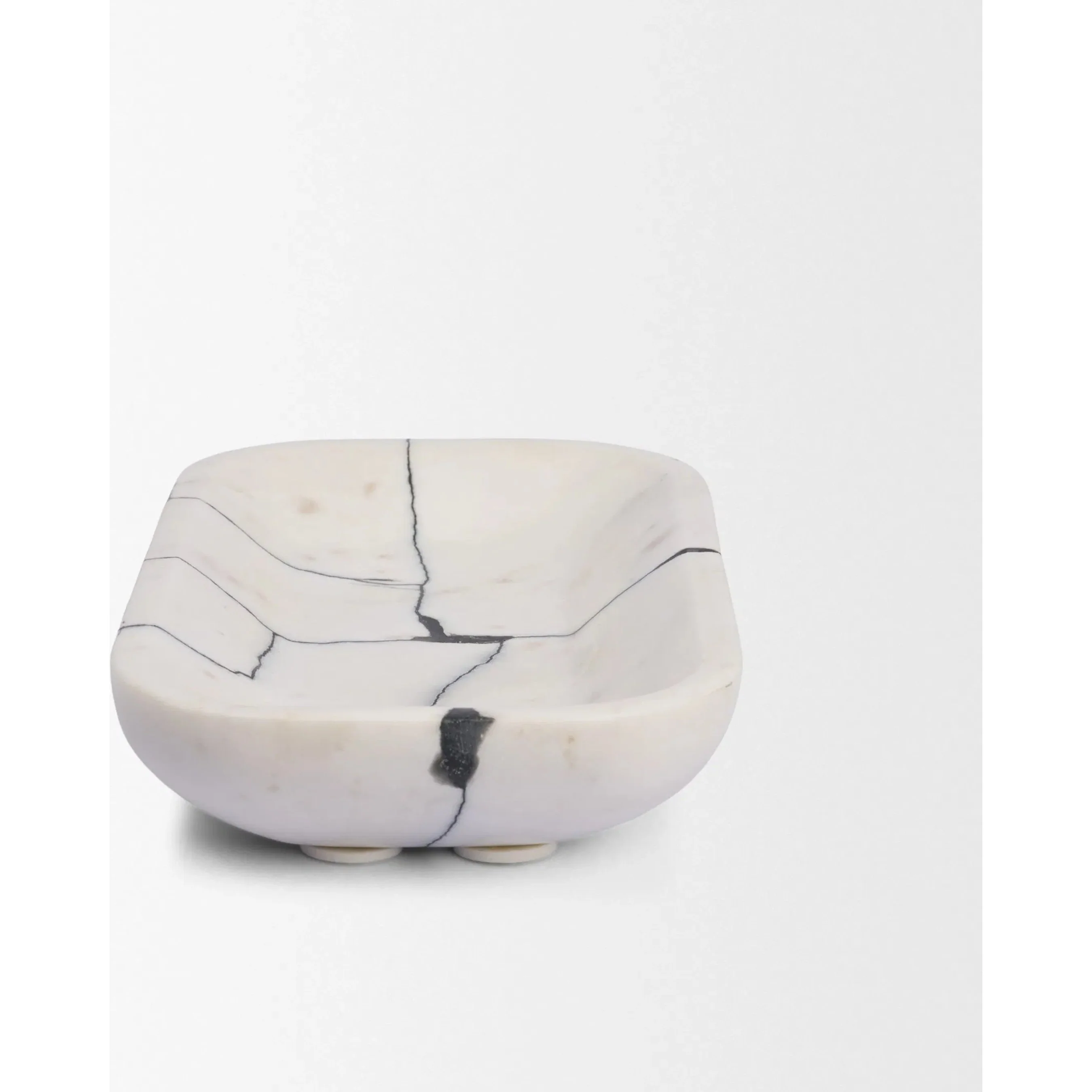 Sintessi Rectangular Bowl - Image 3