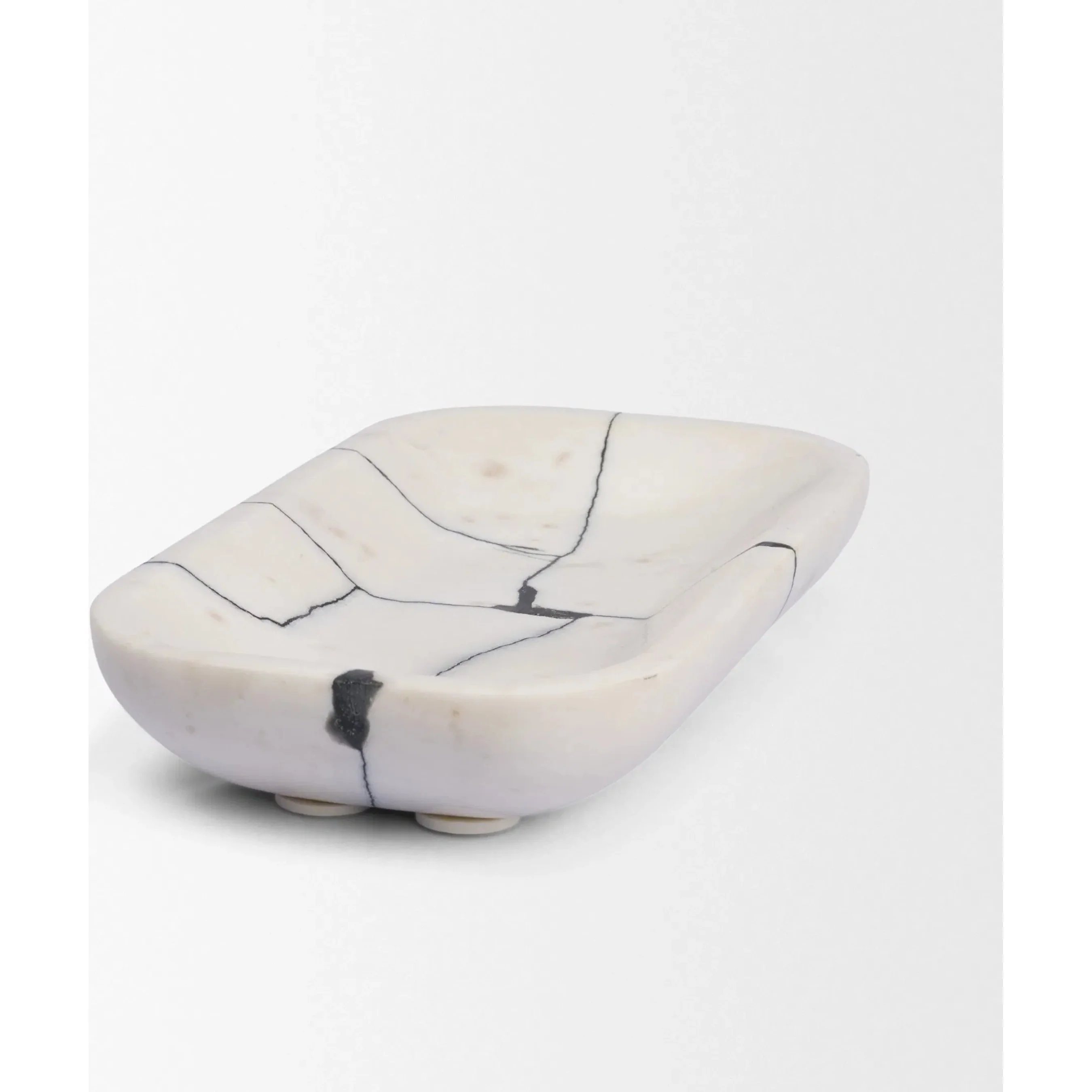 Sintessi Rectangular Bowl - Image 4