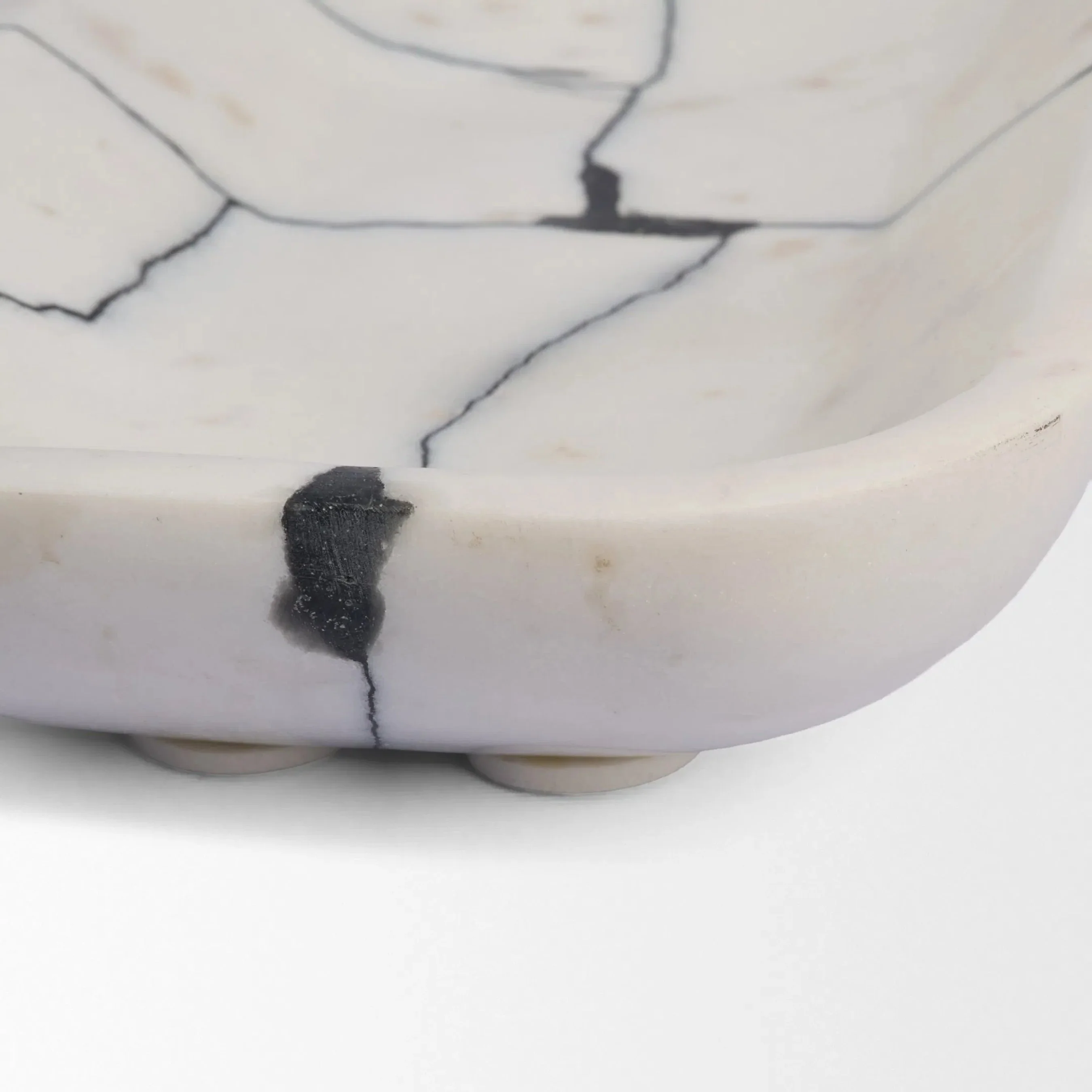 Sintessi Rectangular Bowl - Image 6