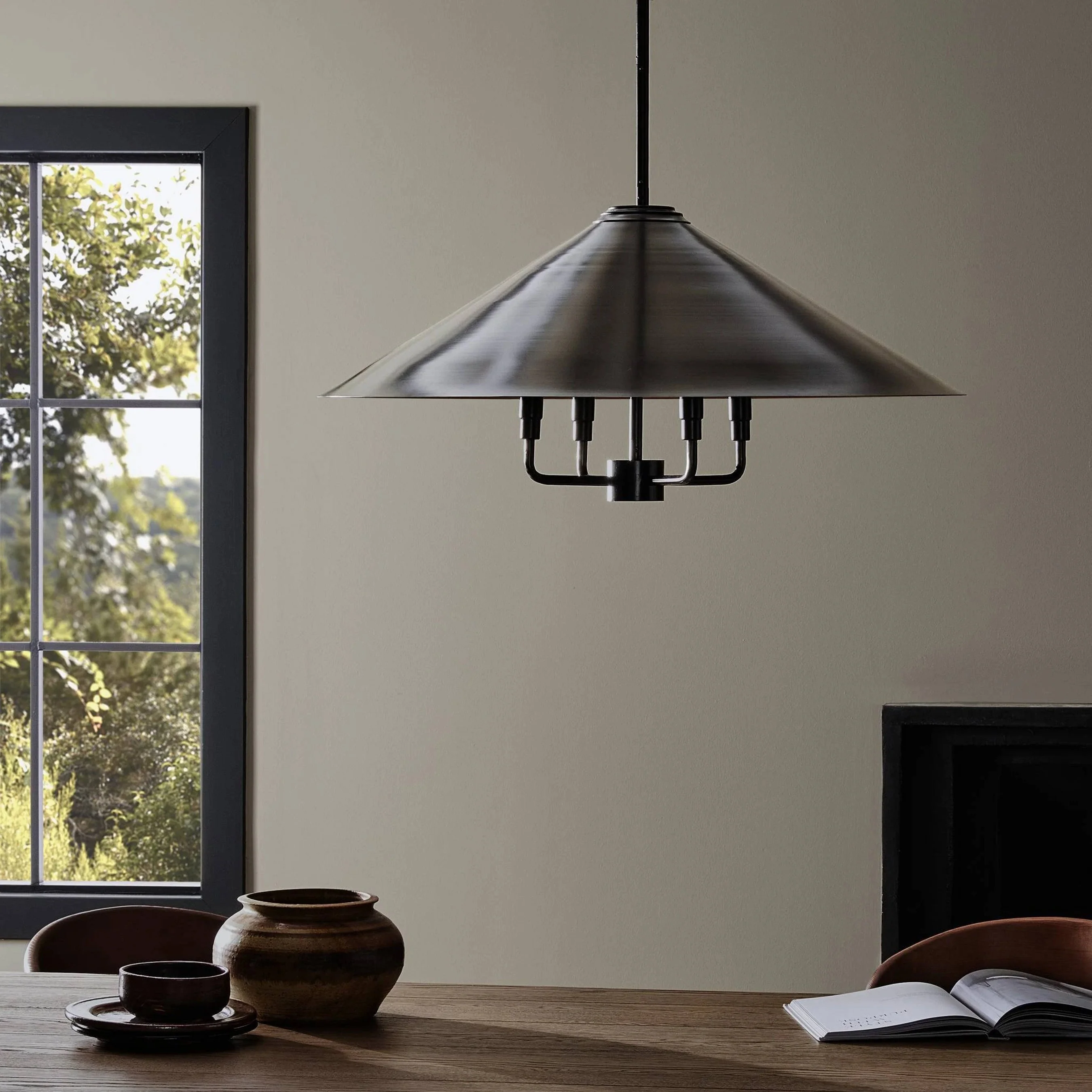 Siriano Chandelier - Image 5