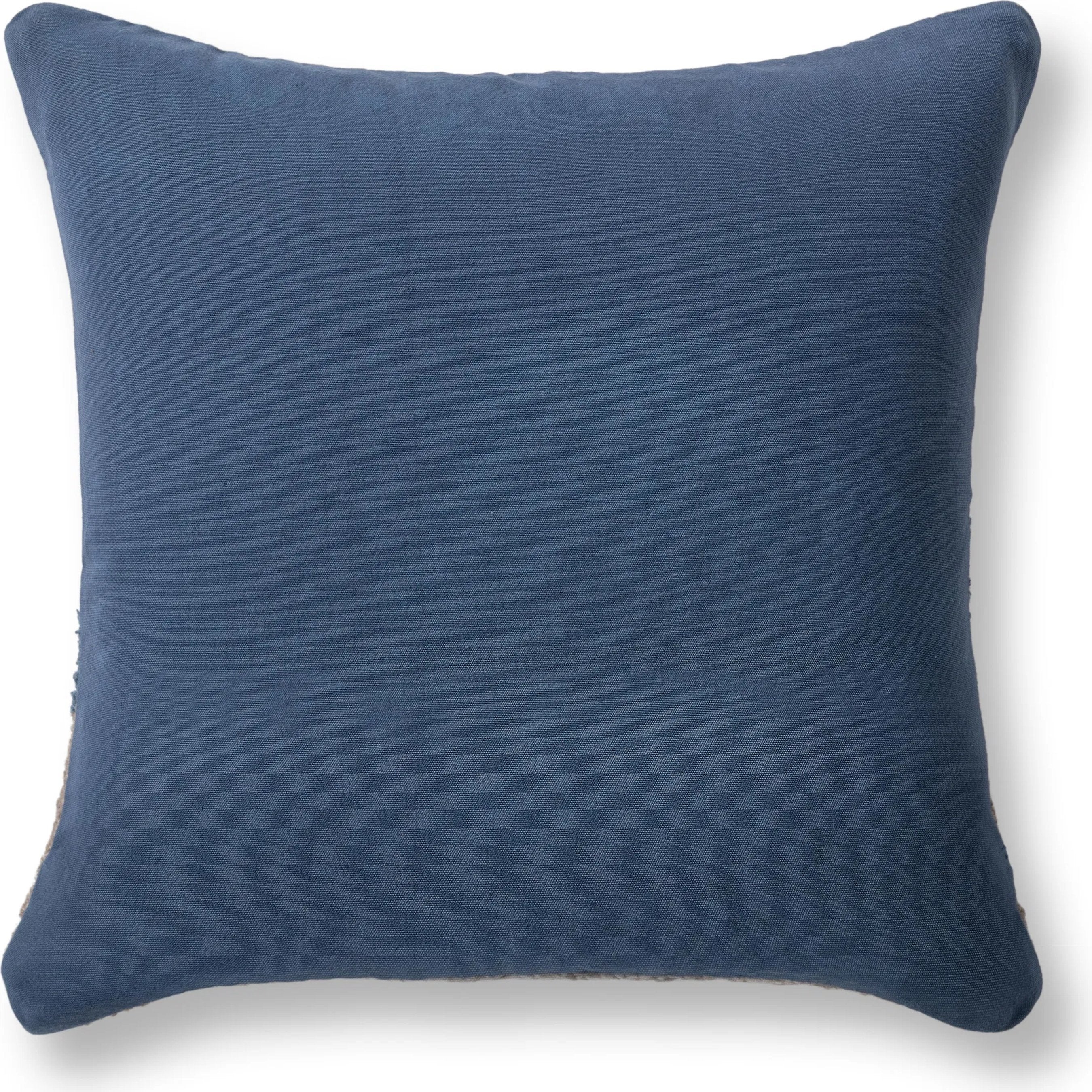 Sita Performance Fabric Throw Pillow - Image 4
