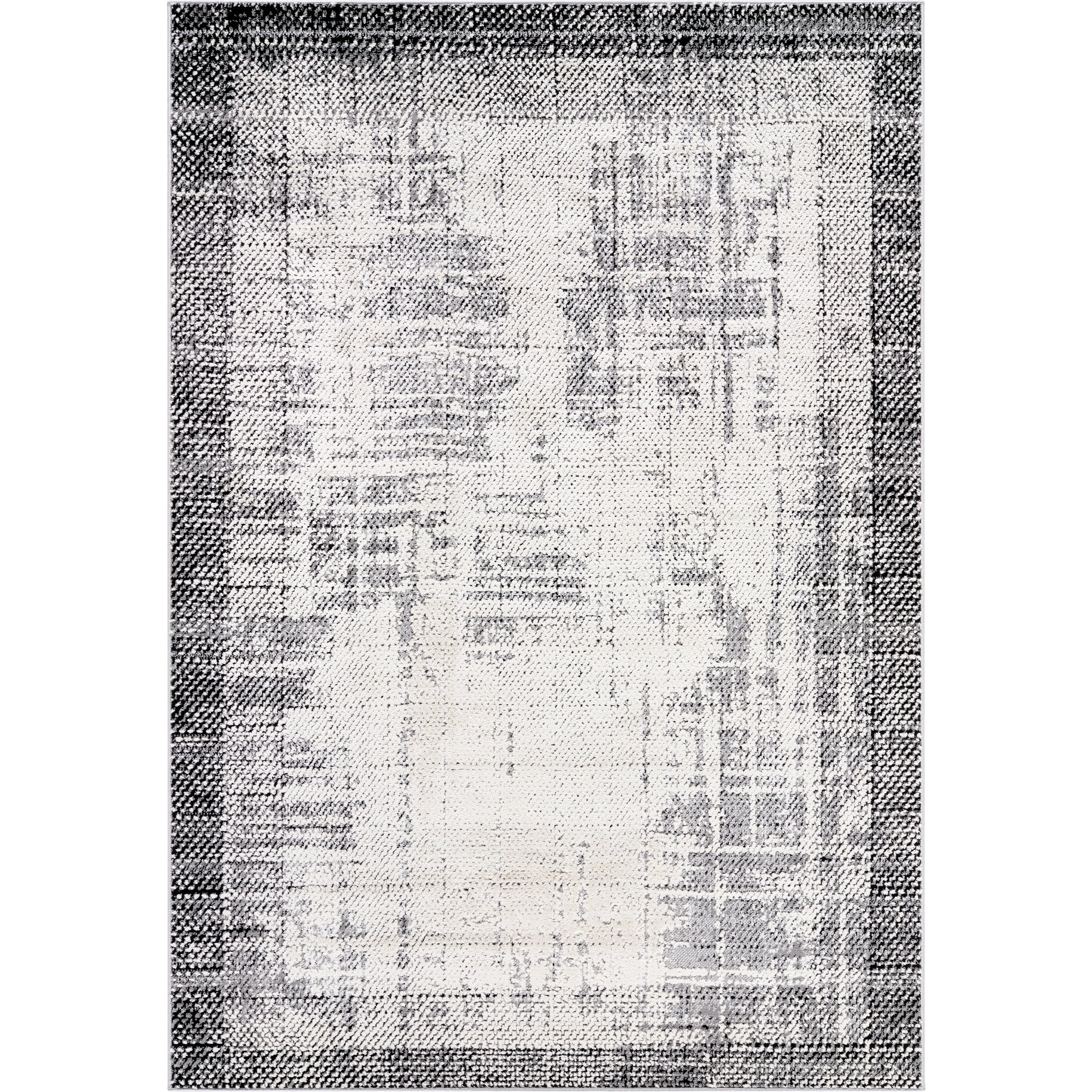 Siyah SIY-2306 Rug