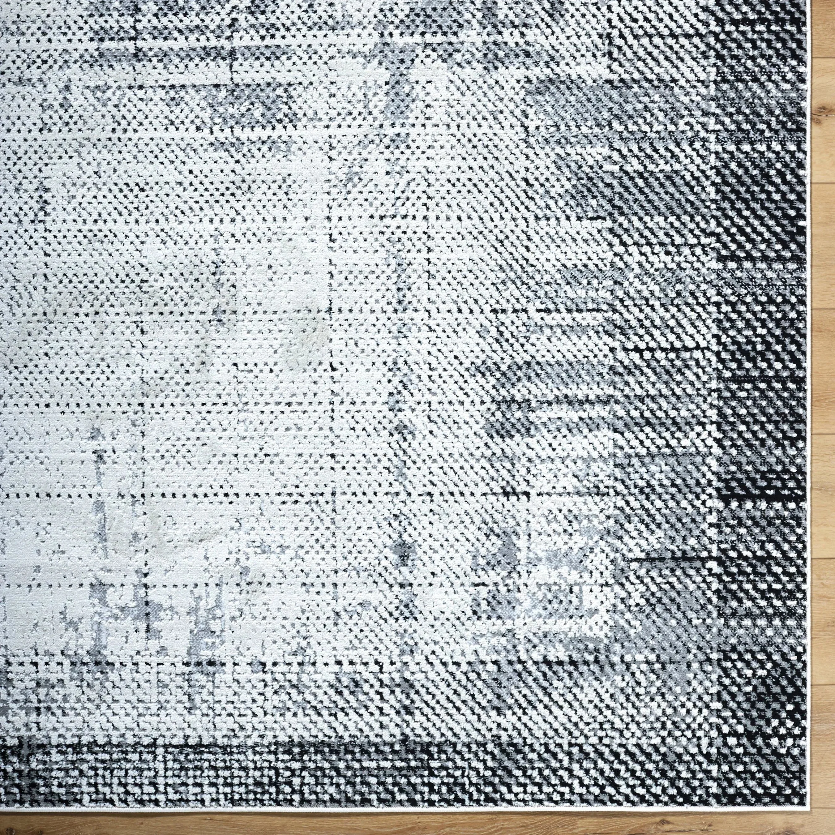 Siyah SIY-2306 Rug - Image 6
