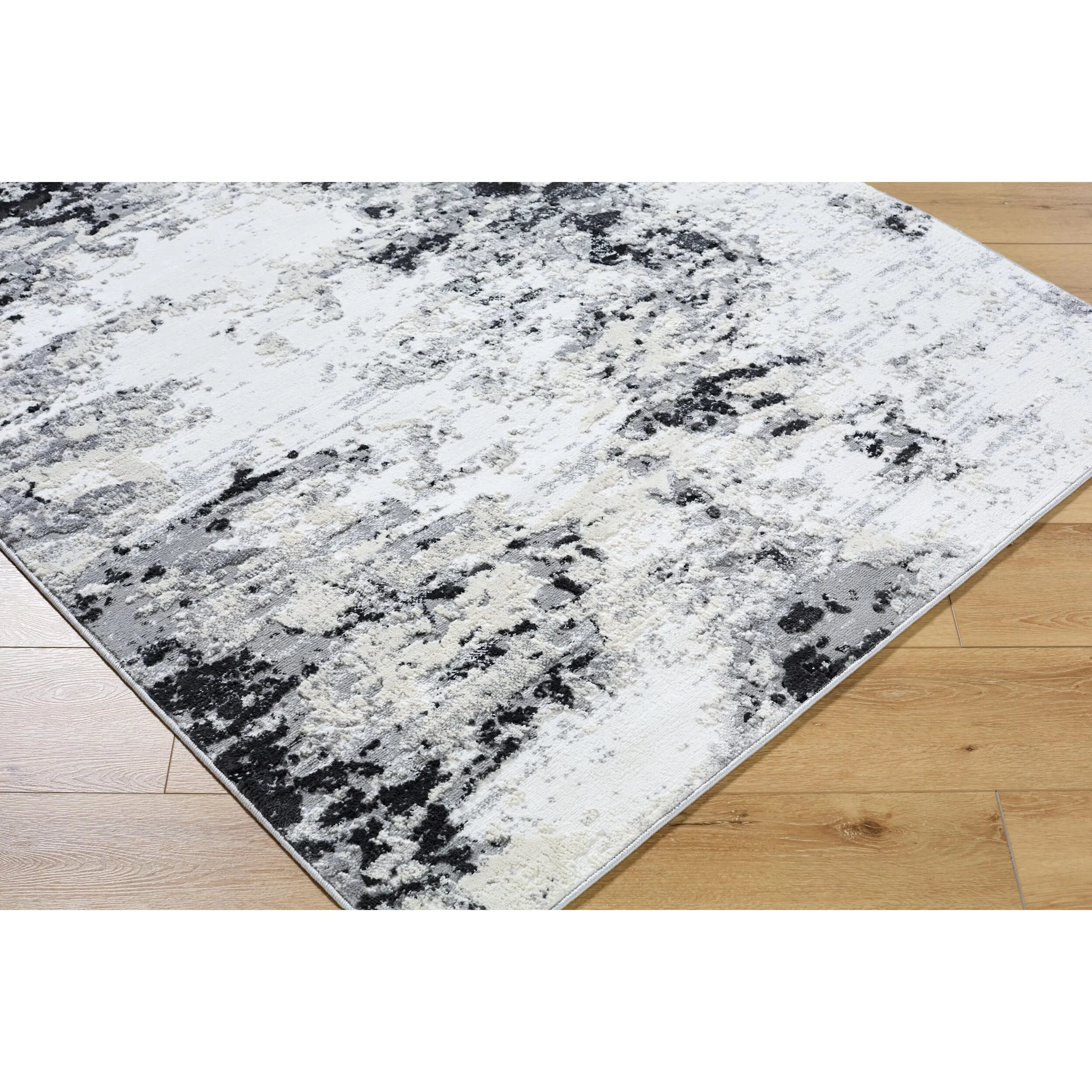 Siyah SIY-2308 Rug - Image 10