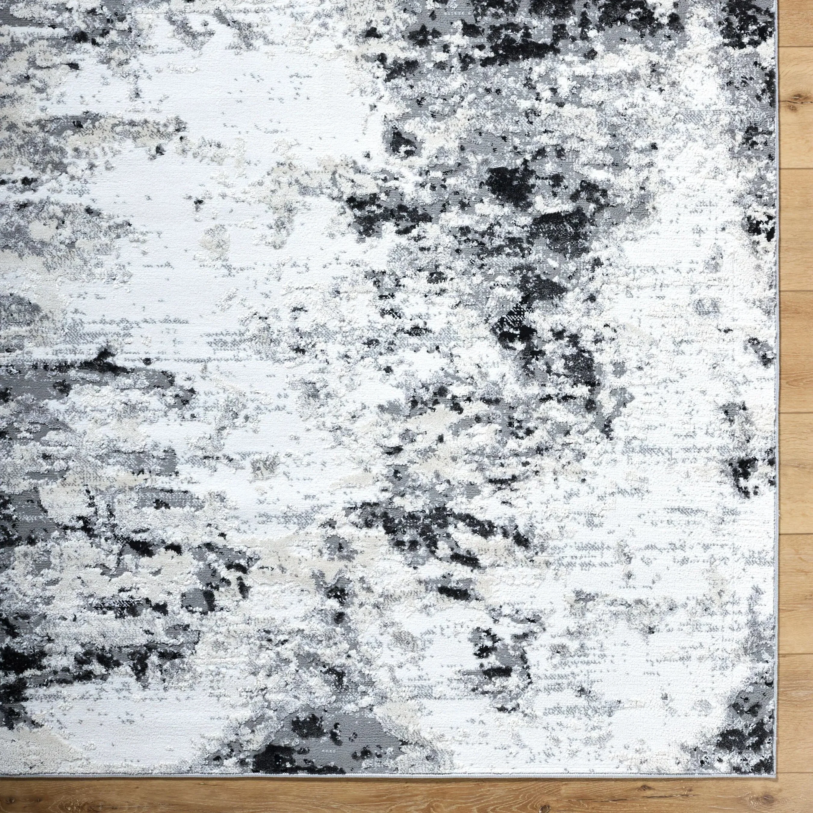 Siyah SIY-2308 Rug - Image 11