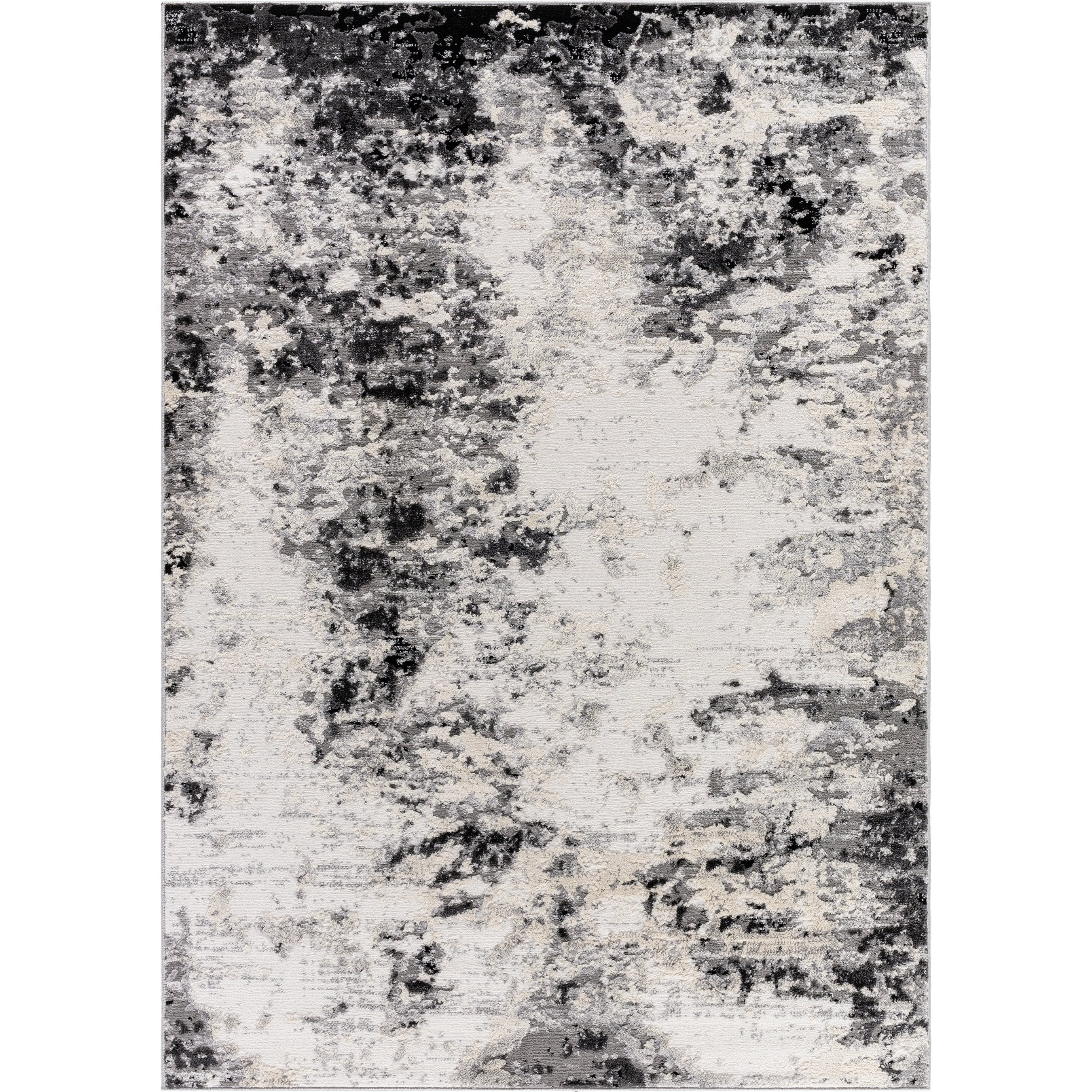 Siyah SIY-2308 Rug - Image 2