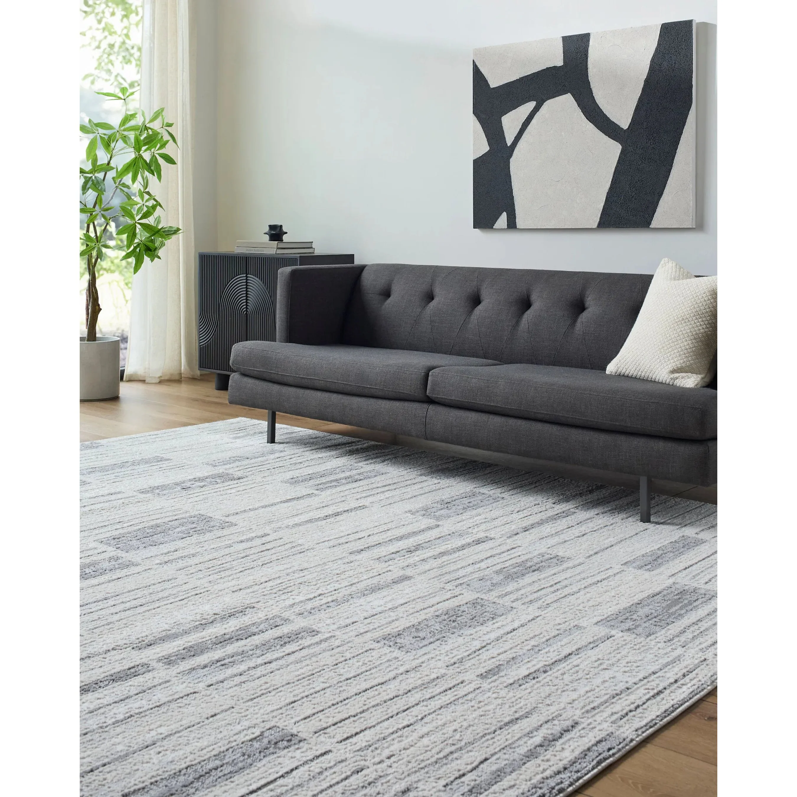 Siyah SIY-2311 Rug - Image 3