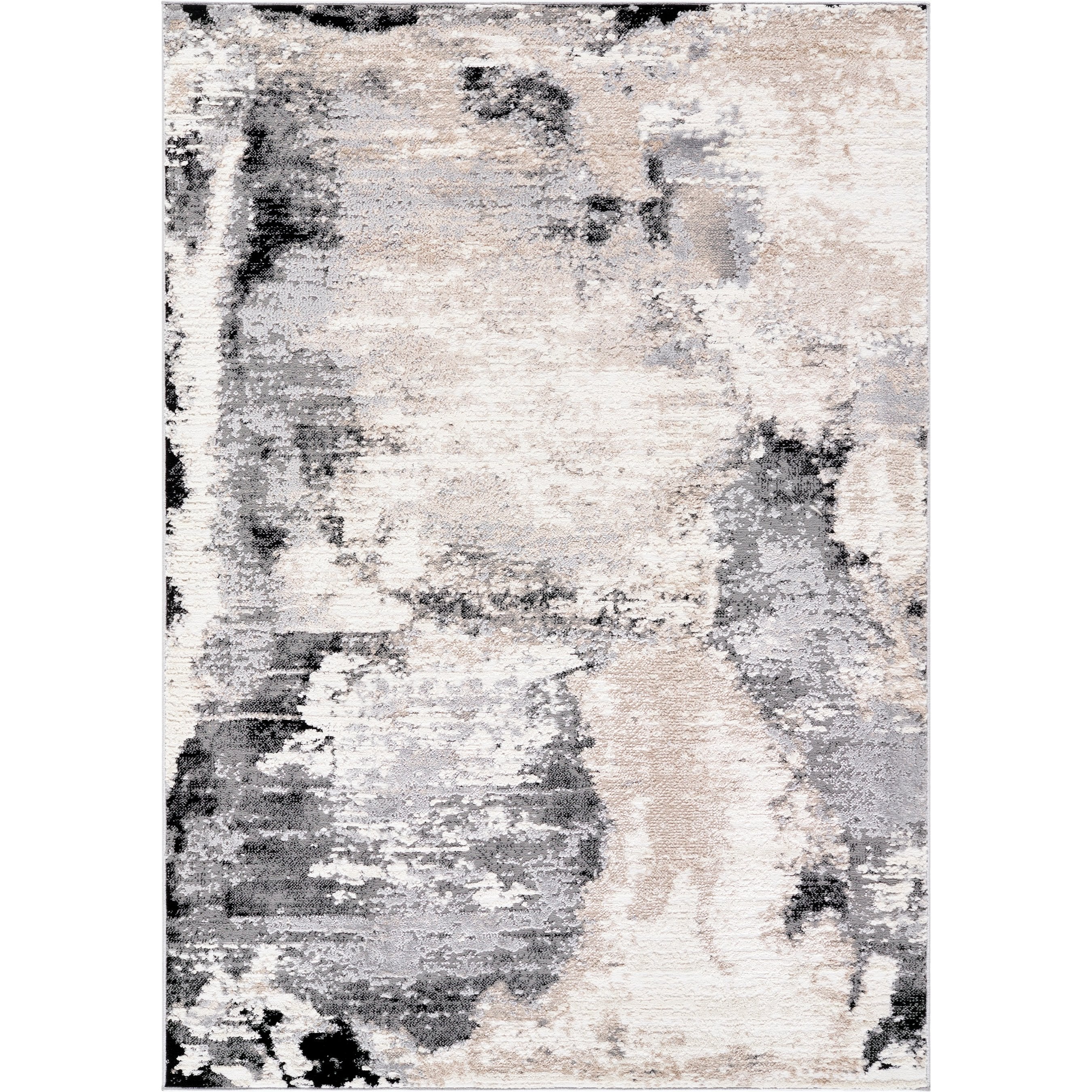 Siyah SIY-2312 Rug