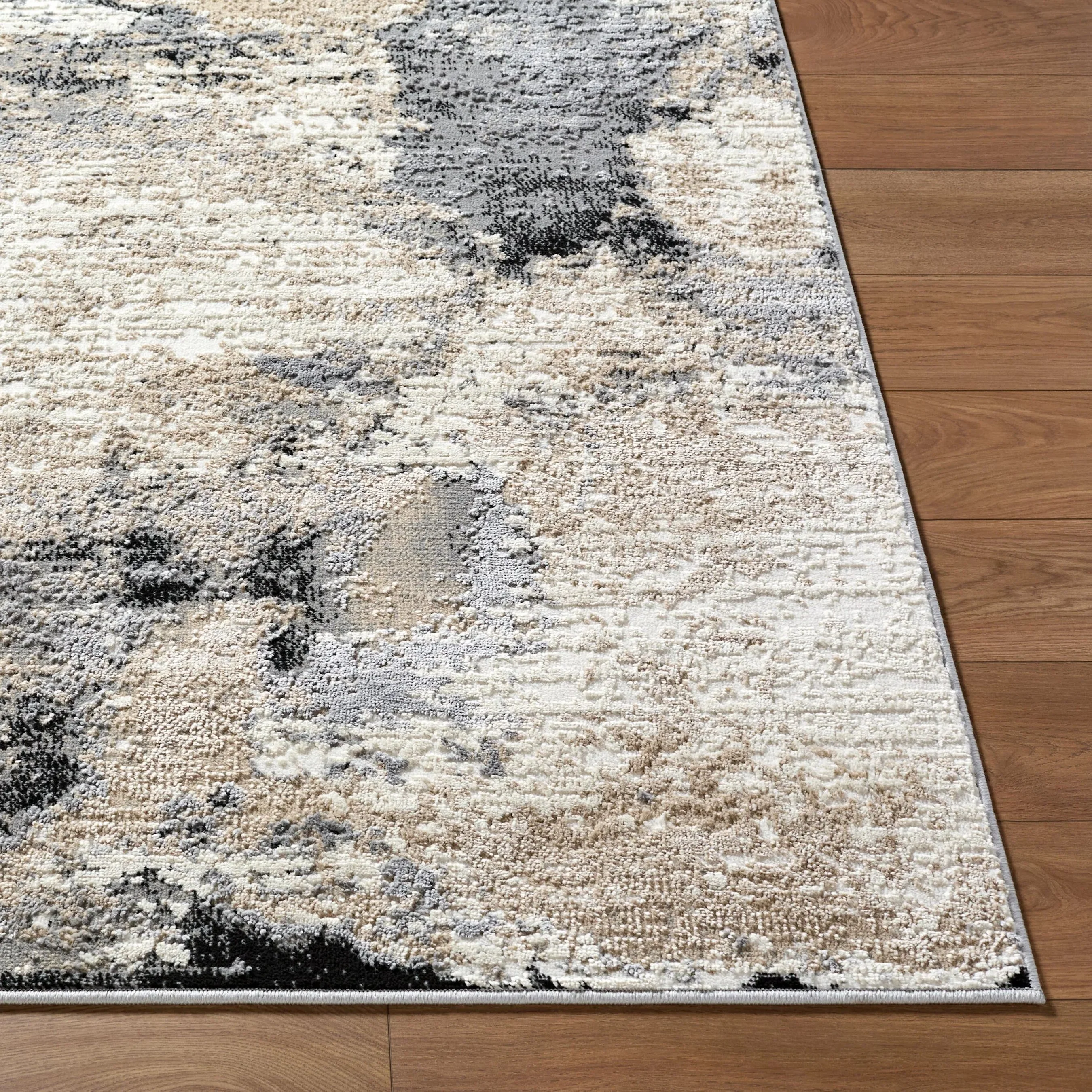 Siyah SIY-2312 Rug - Image 2