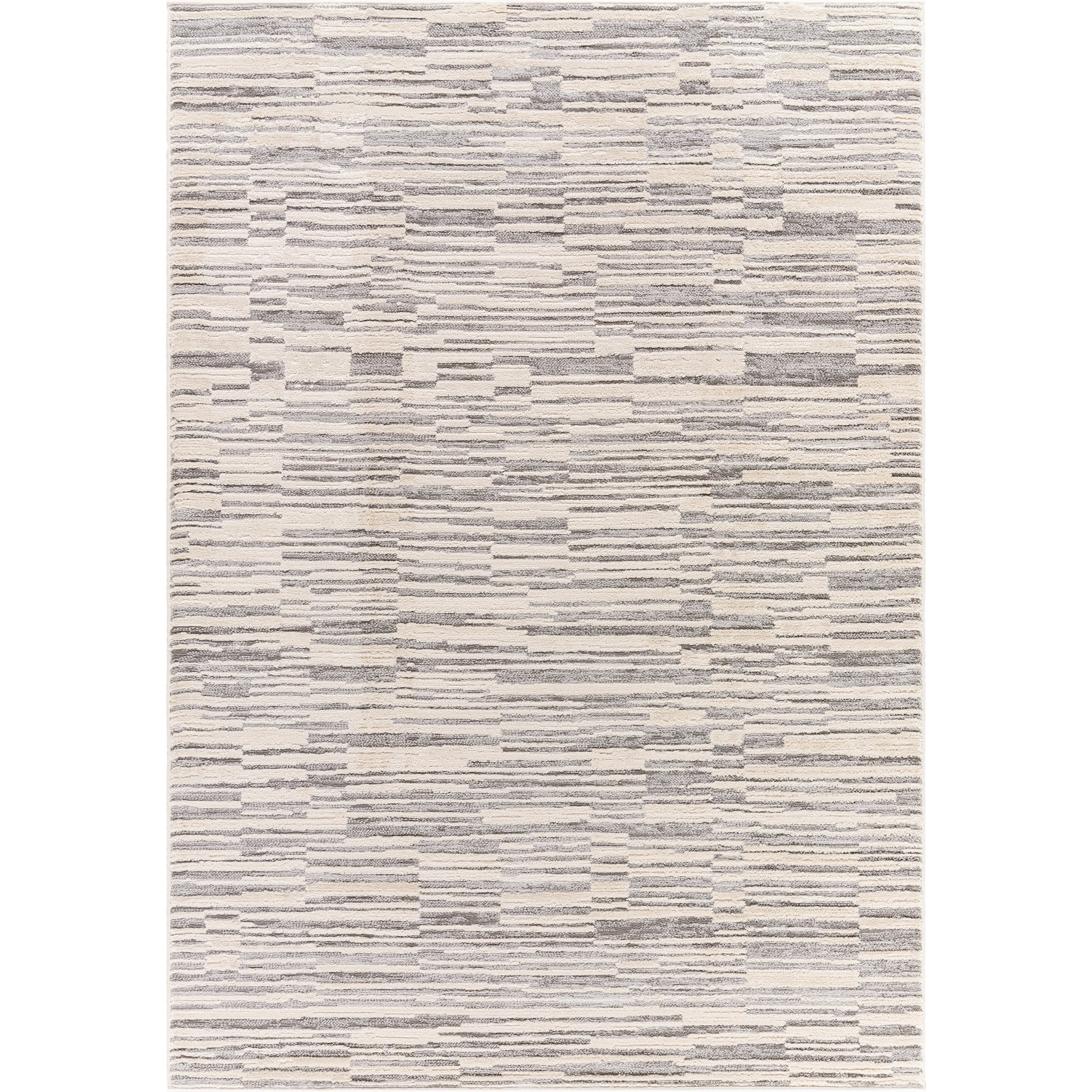 Siyah SIY-2317 Rug