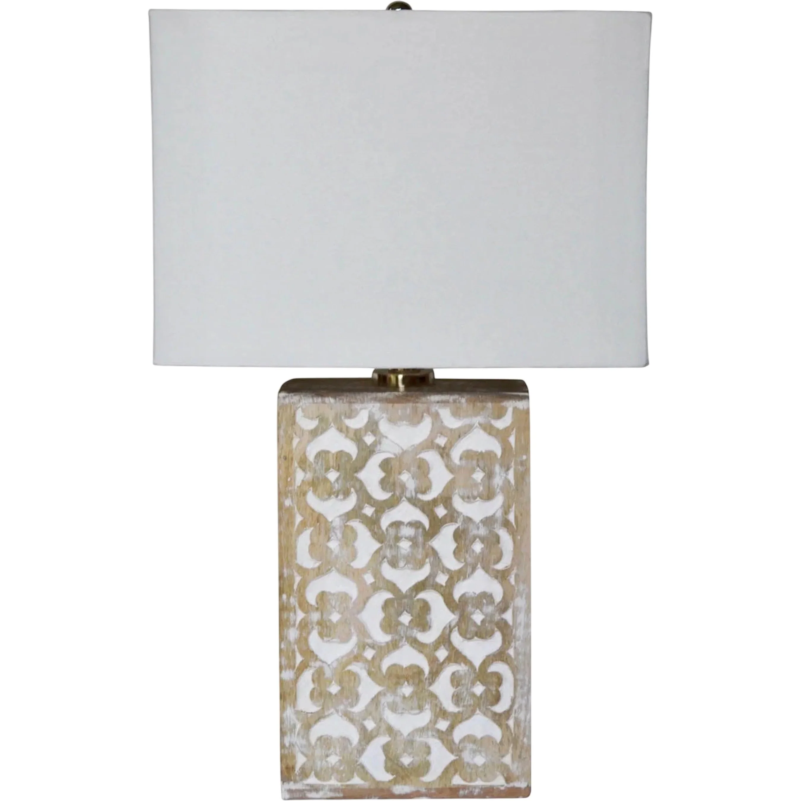 Skye Blossom Lamp