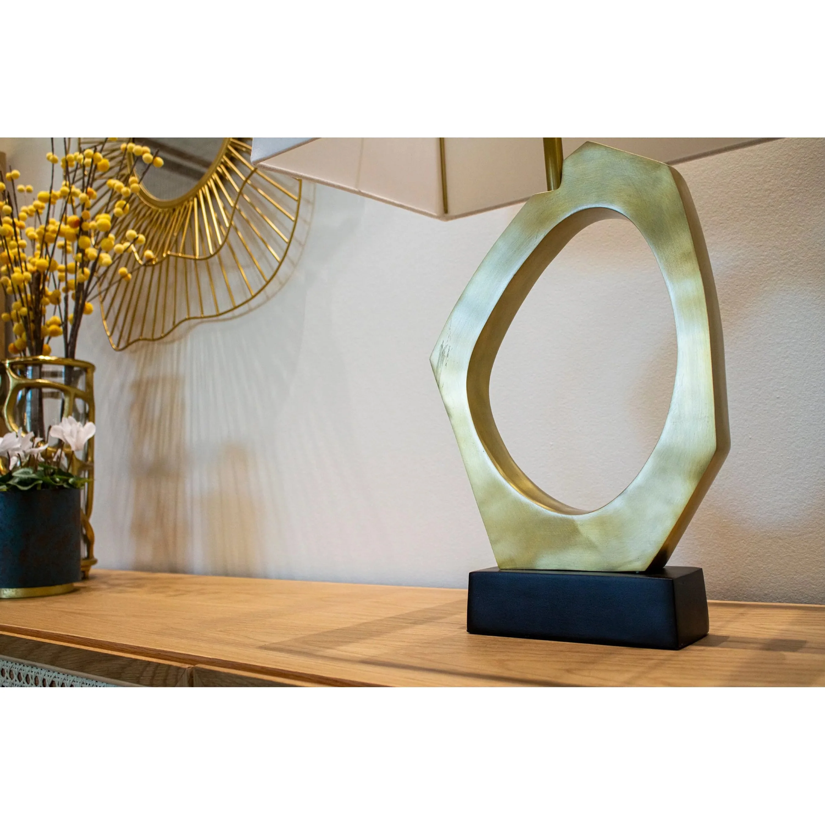 Skye Celestial Lamp - Image 4