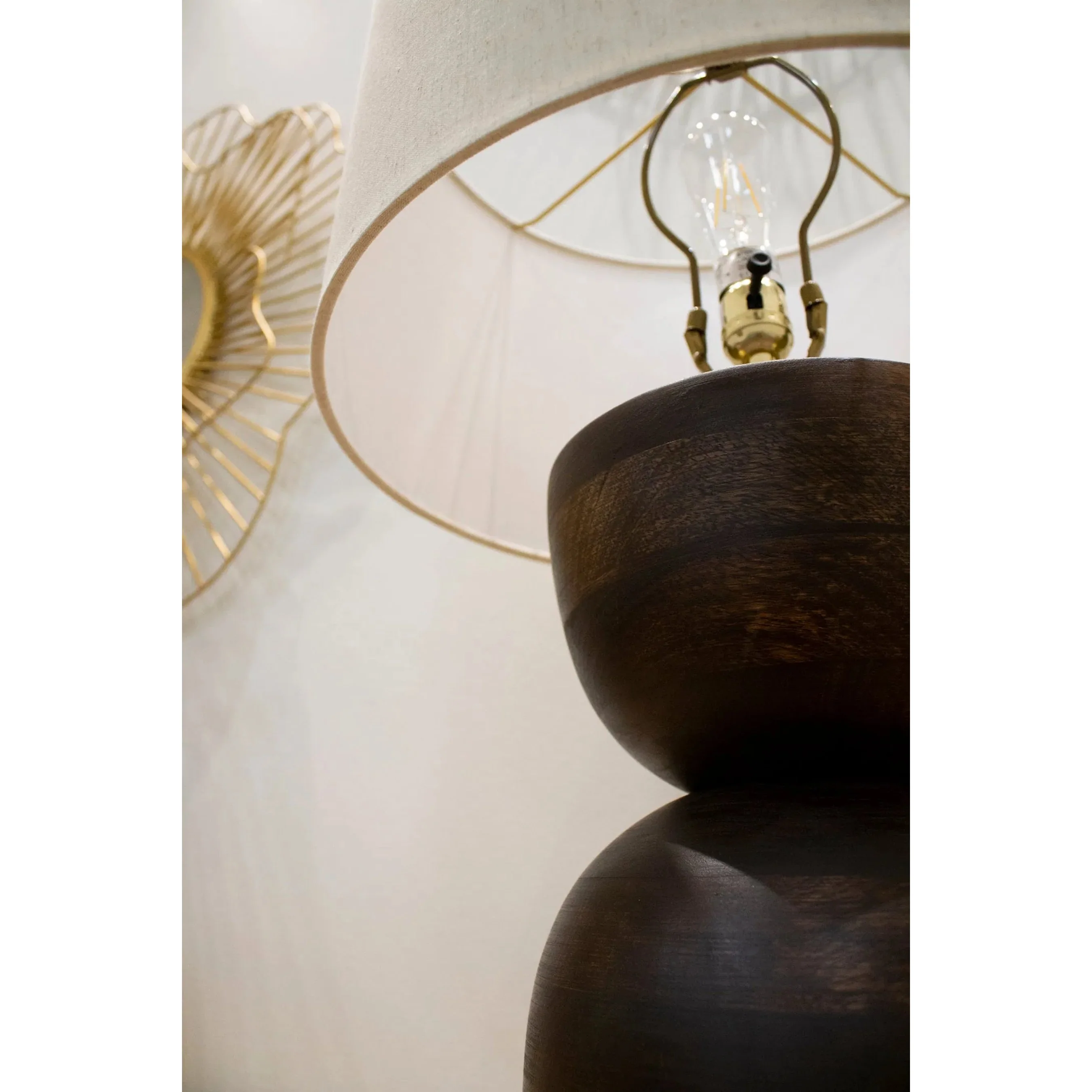 Skye Contour Lamp - Image 2