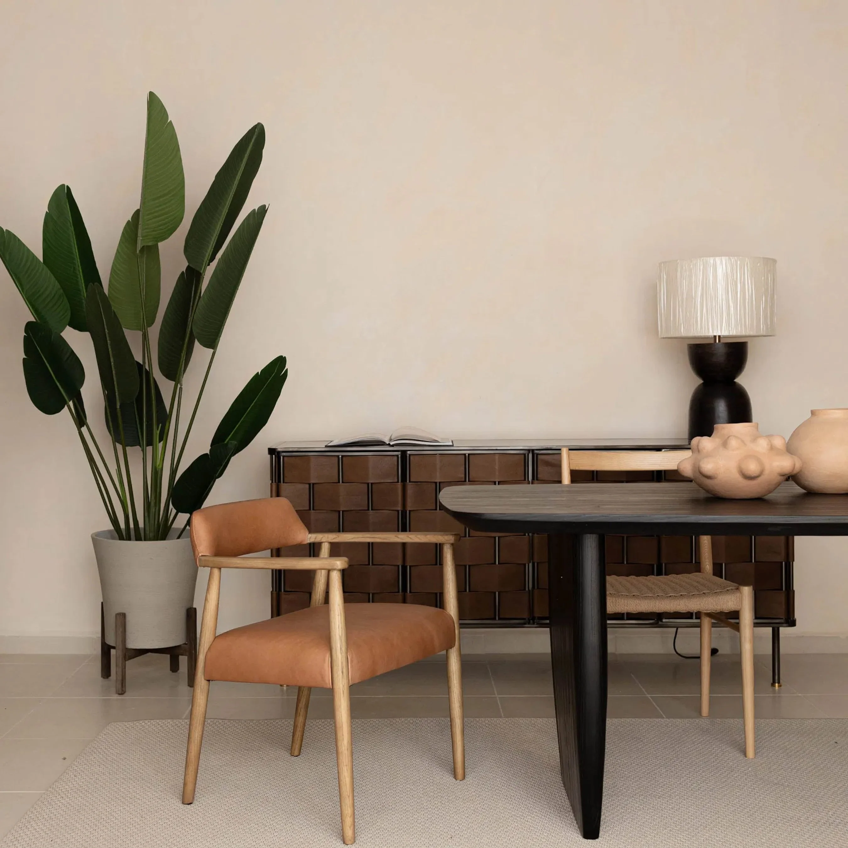 Skye Contour Lamp - Image 4