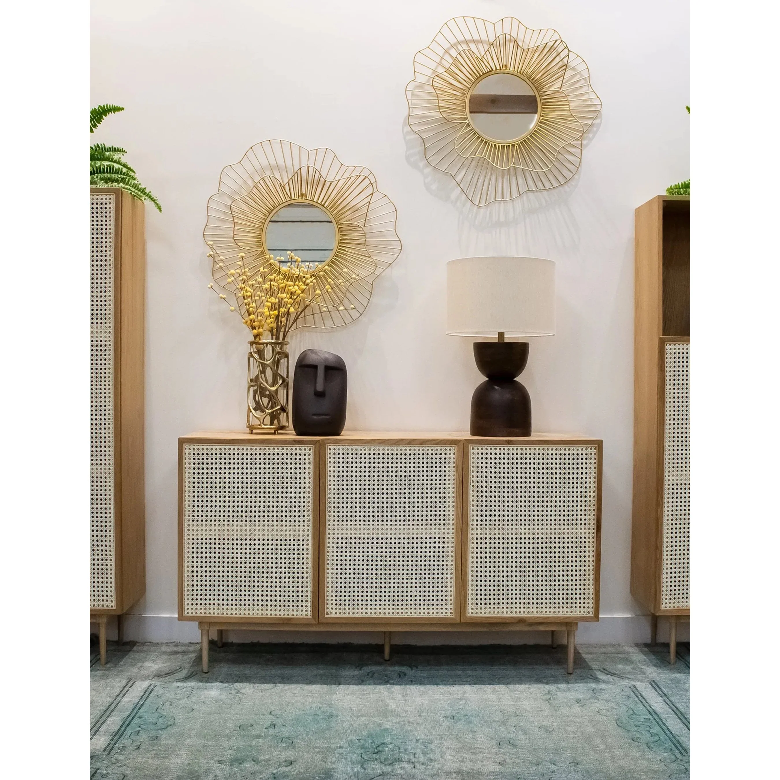 Skye Contour Lamp - Image 6