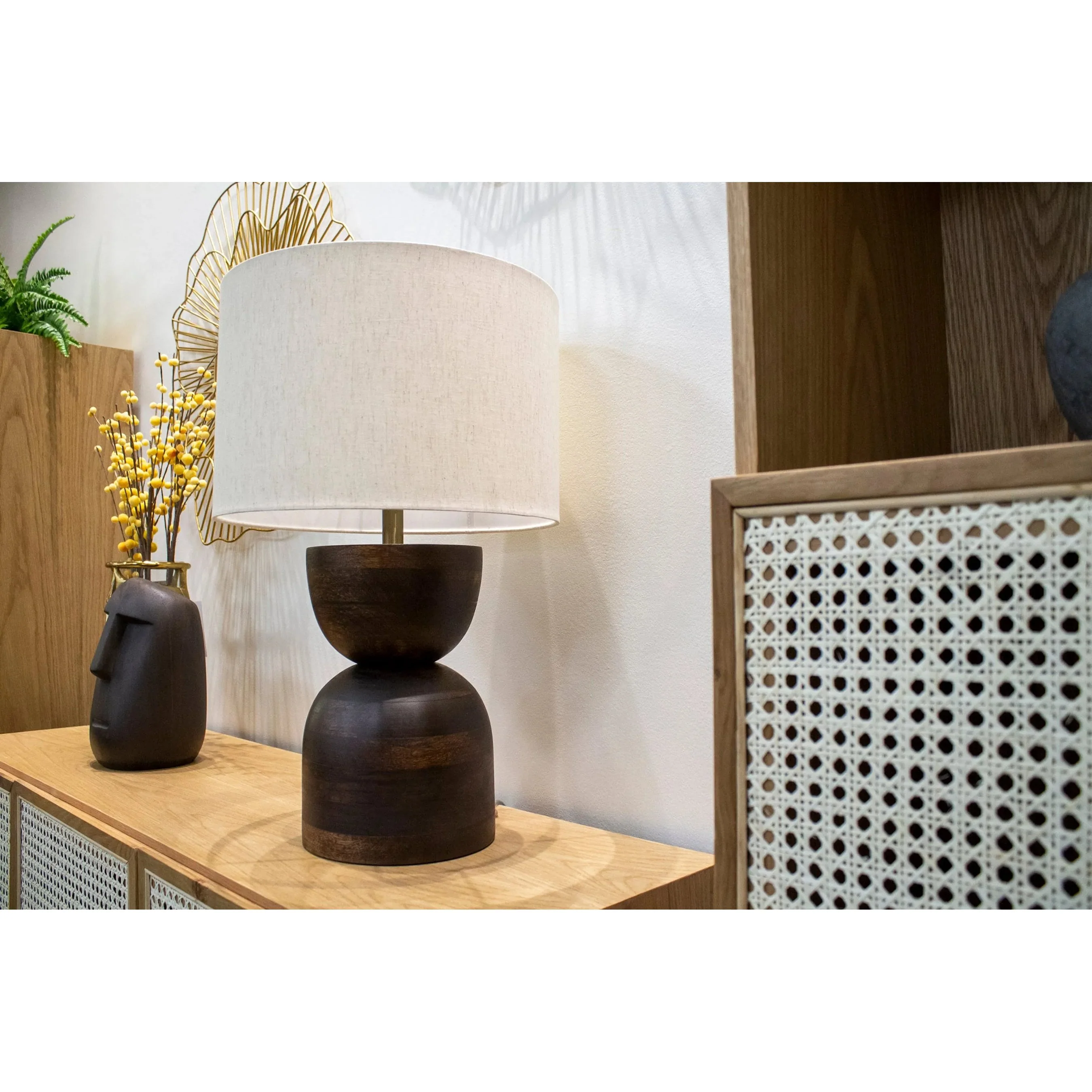 Skye Contour Lamp - Image 7