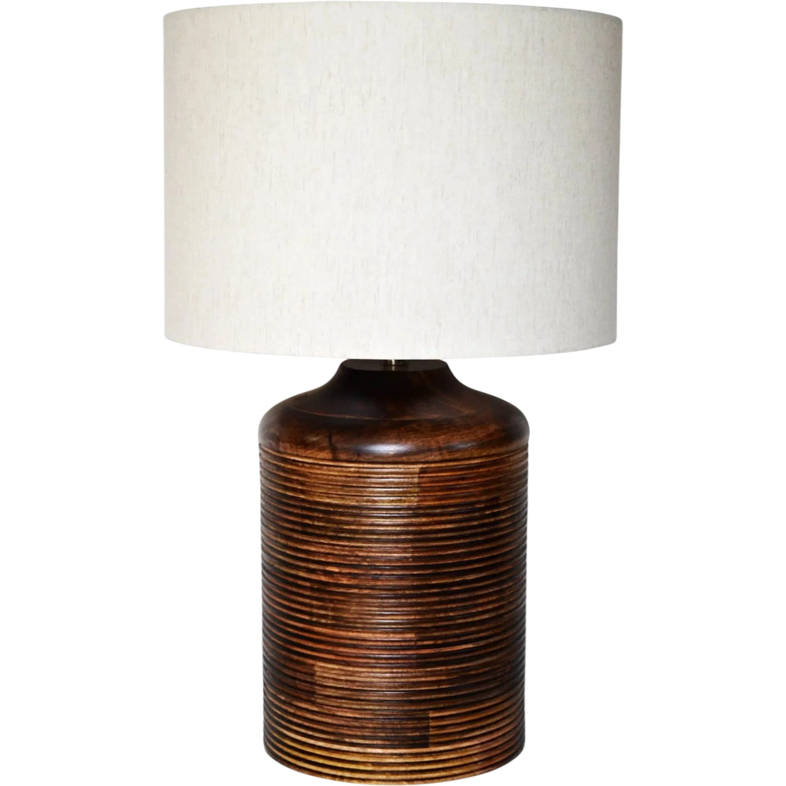 Skye Heritage Lamp