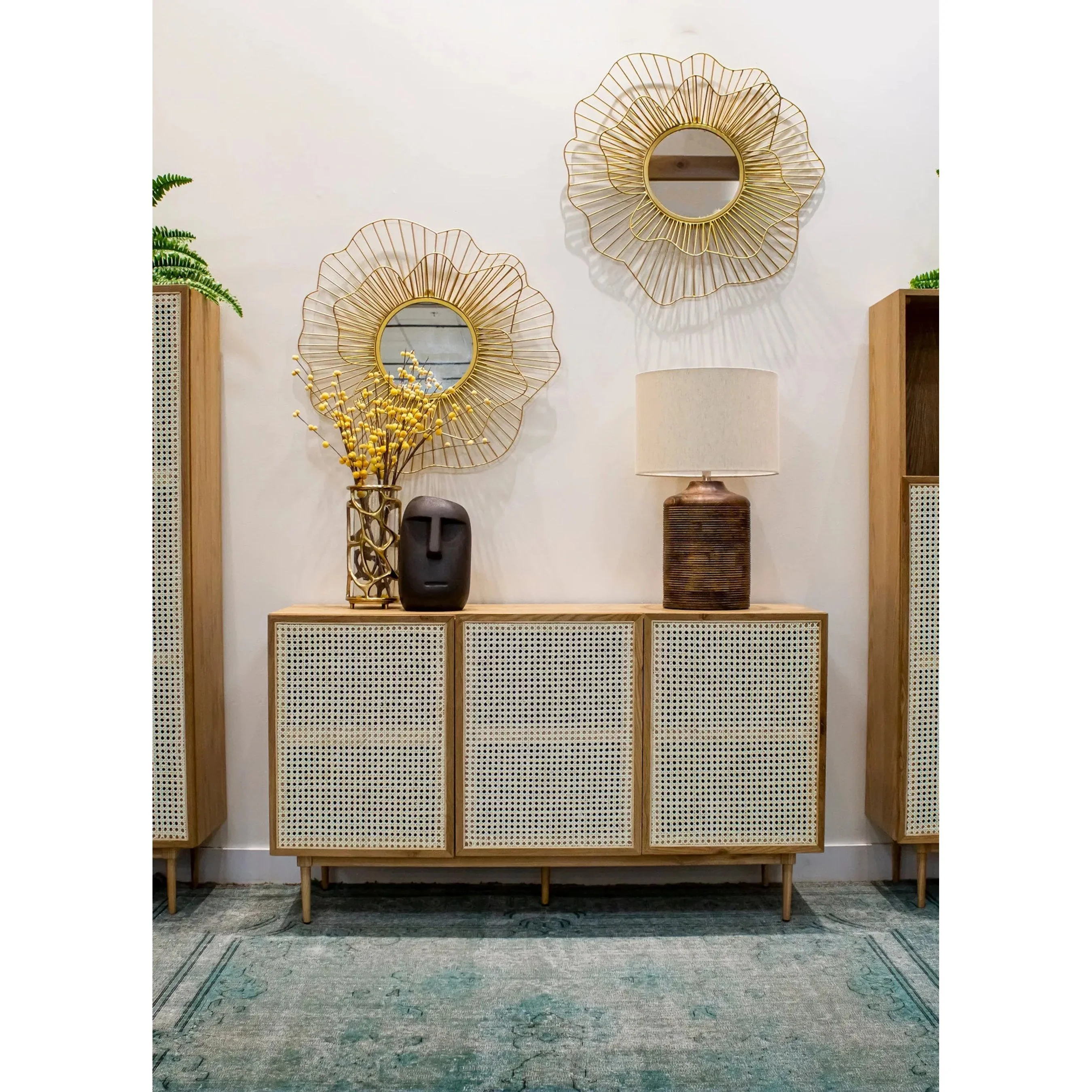 Skye Heritage Lamp - Image 6