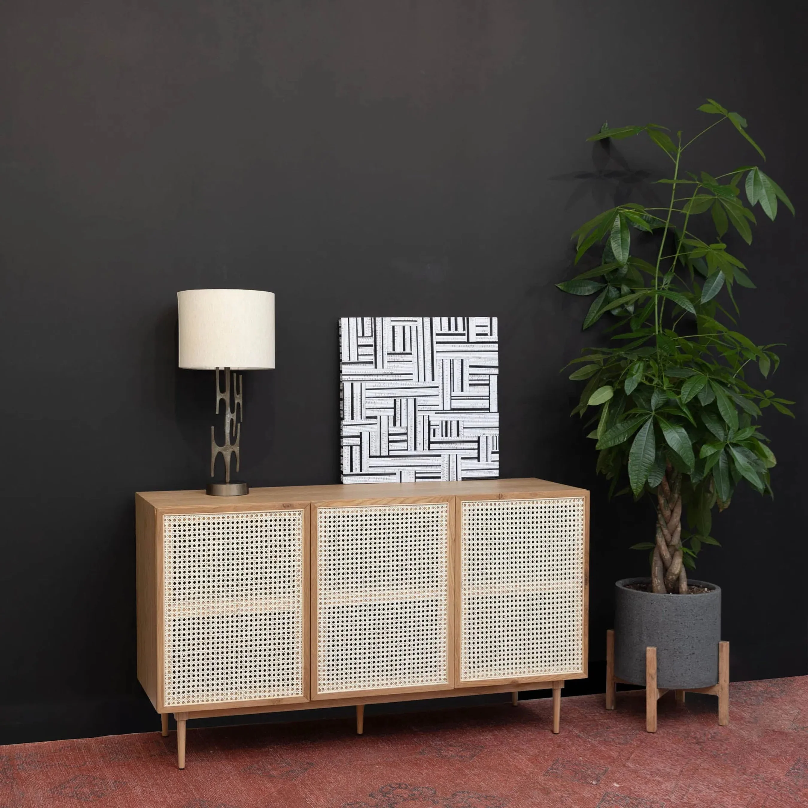 Skye Niko Lamp - Image 5