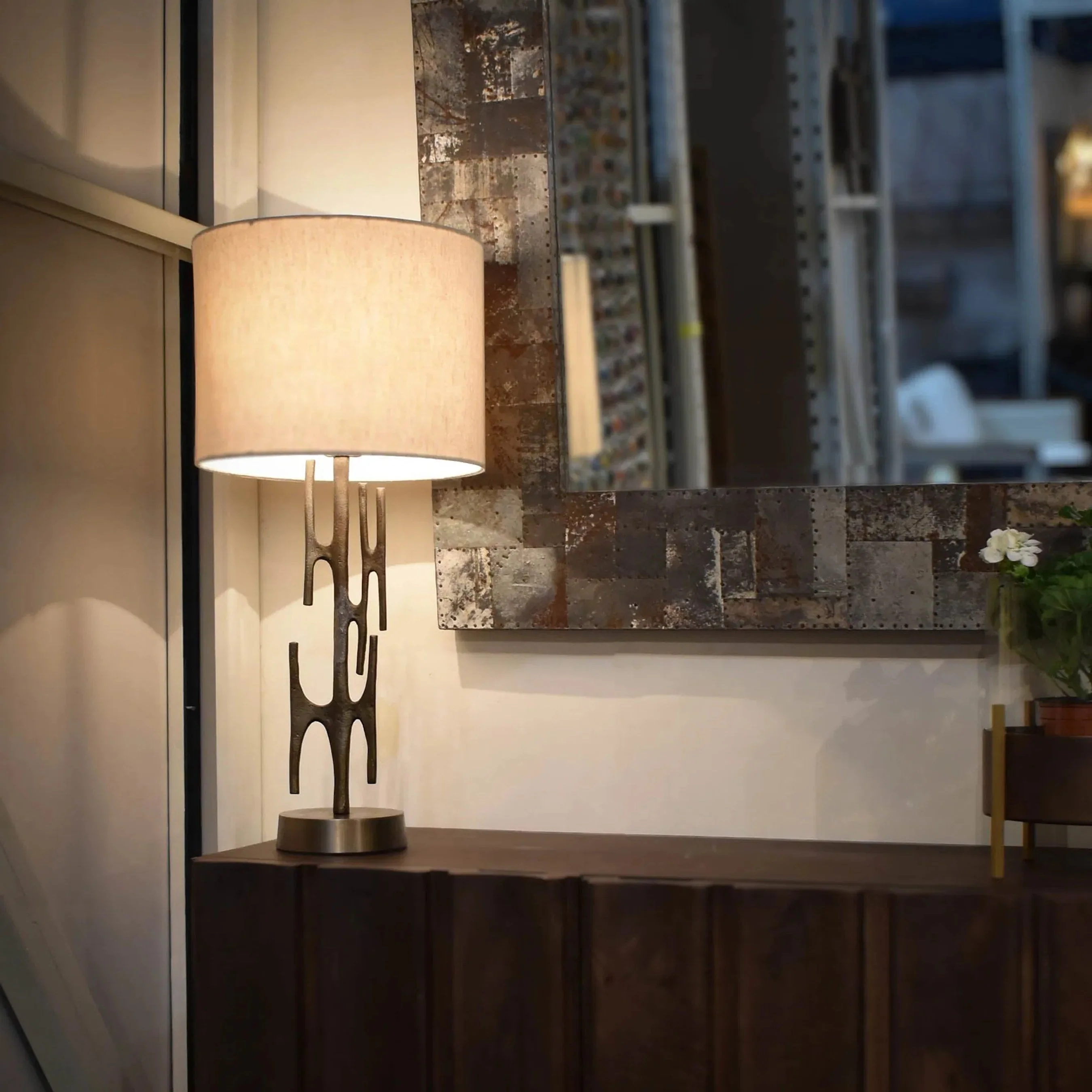Skye Niko Lamp - Image 6