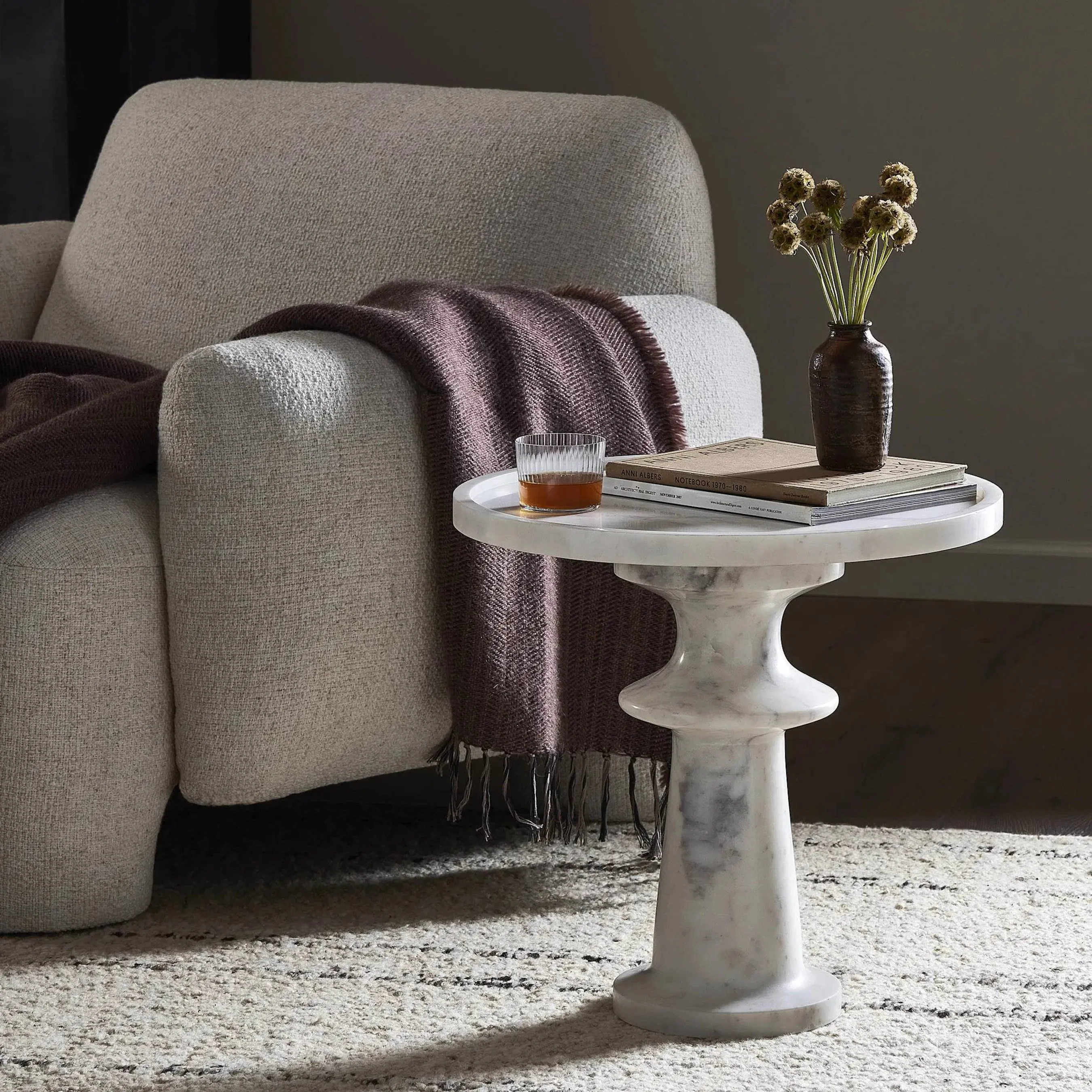Skylar End Table - Image 15