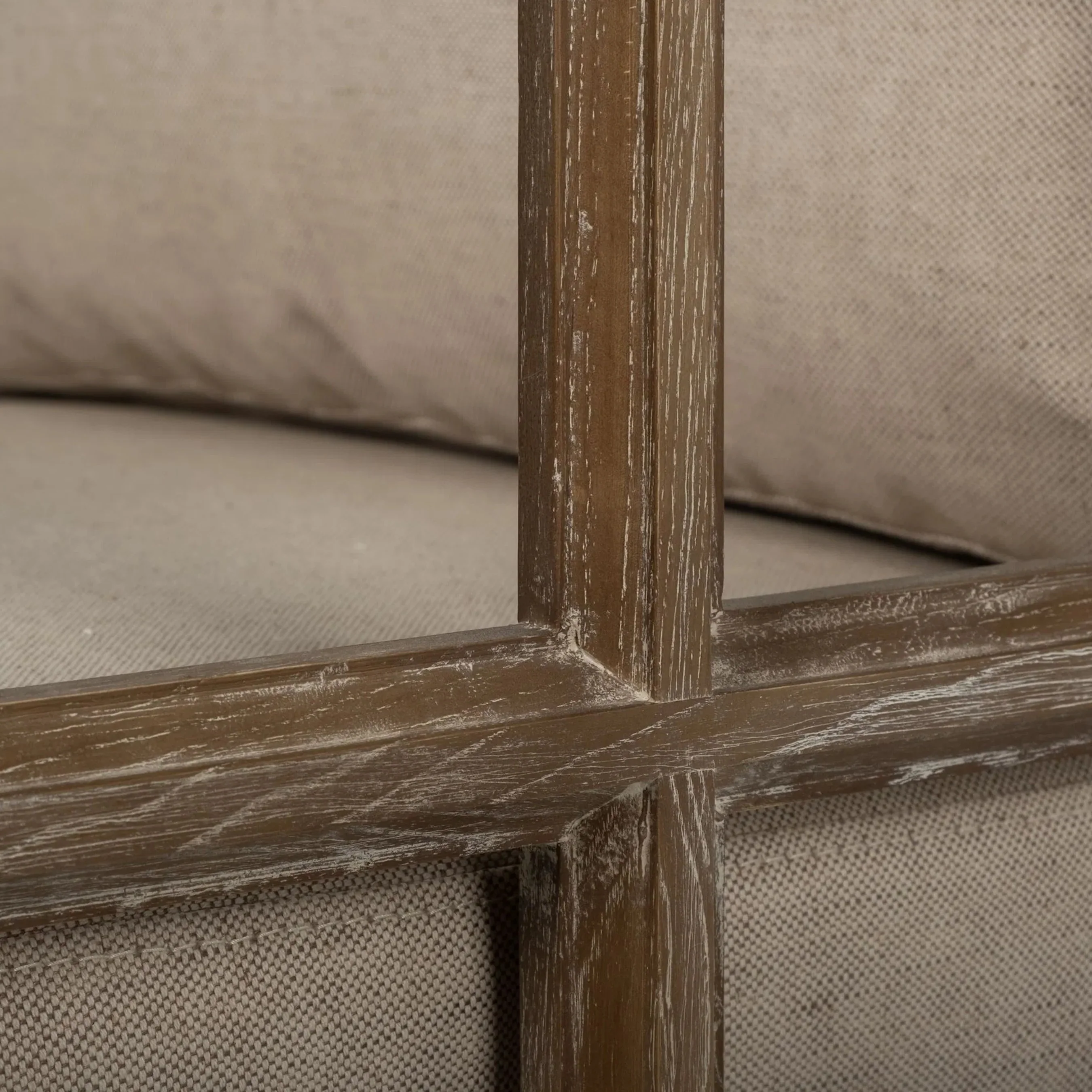 Skylar Upholstered Accent Chair - Image 4