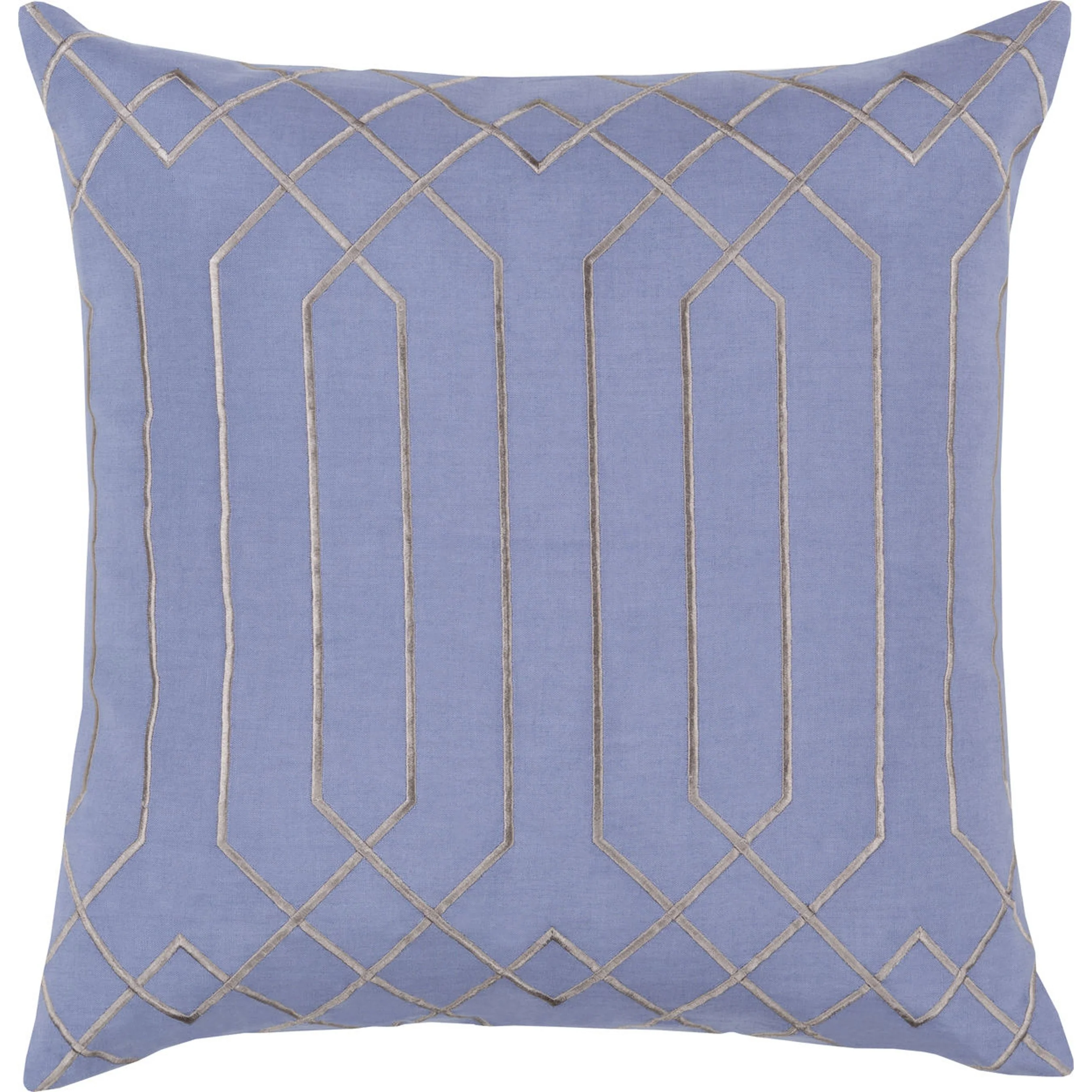 Skyline Pillow - 26252