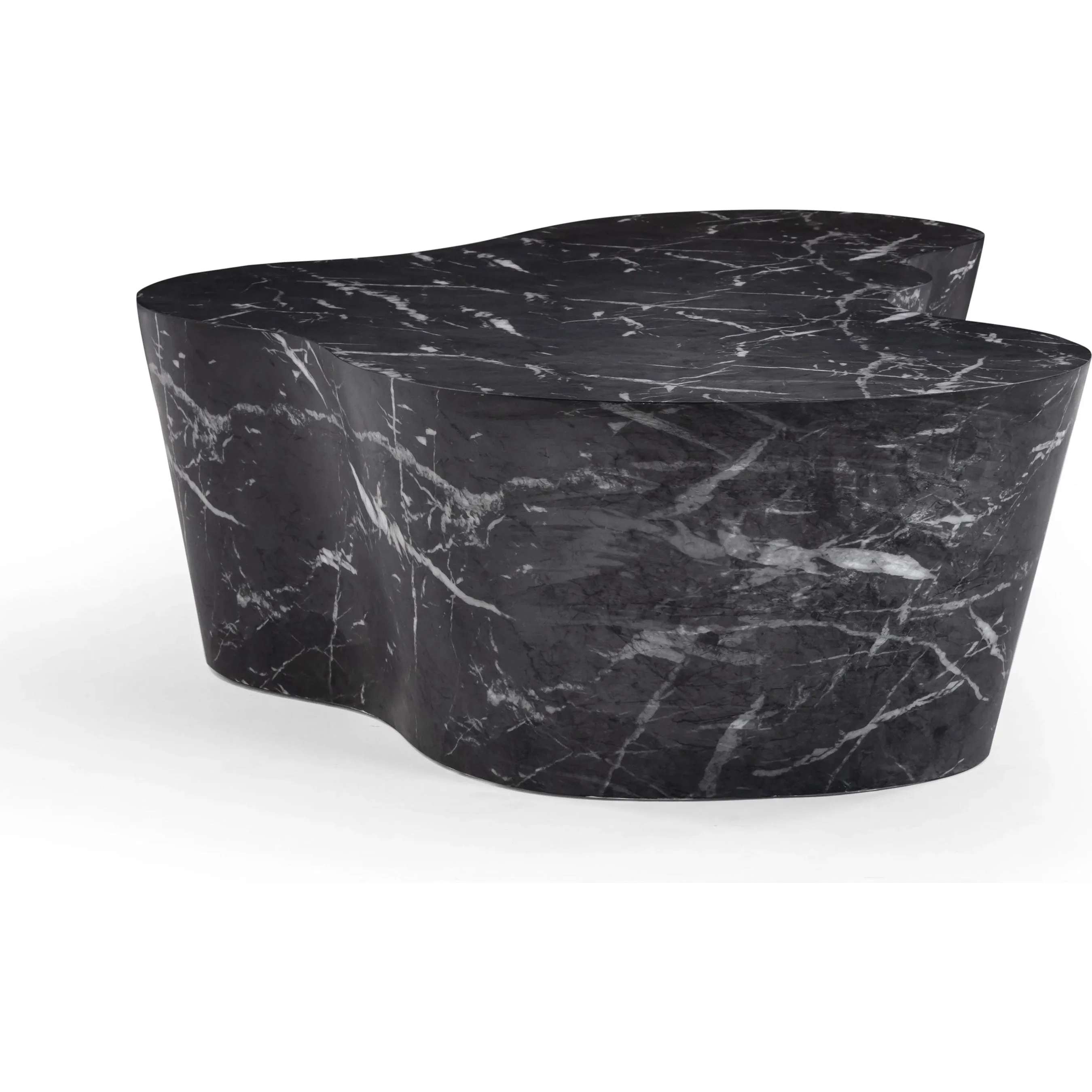 Slab Indoor/Outdoor Coffee Table - Image 2
