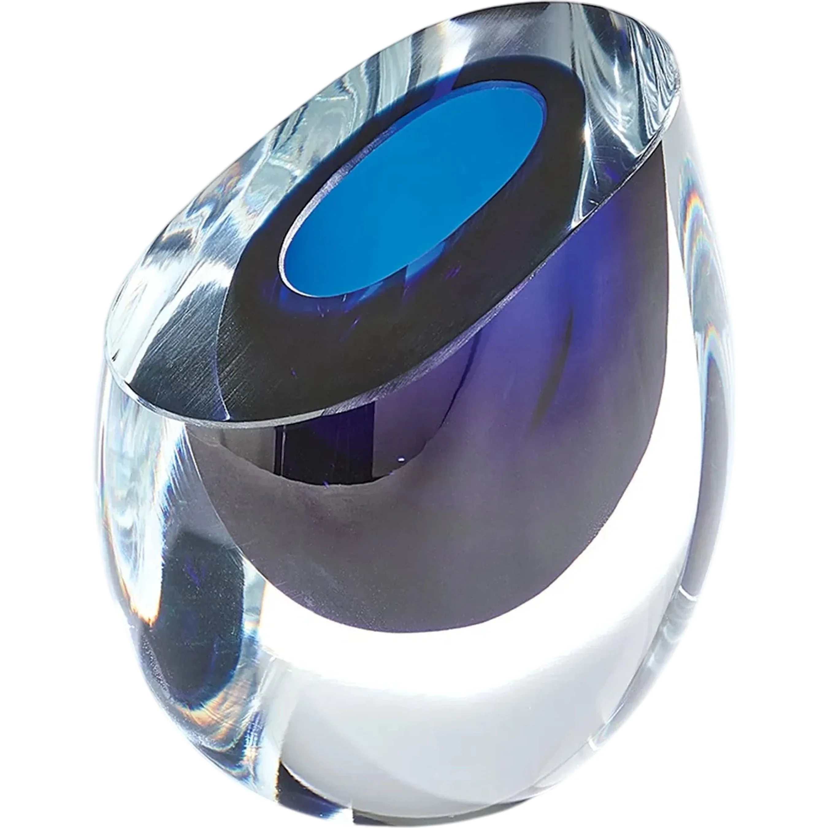 Slant Vase - Image 4
