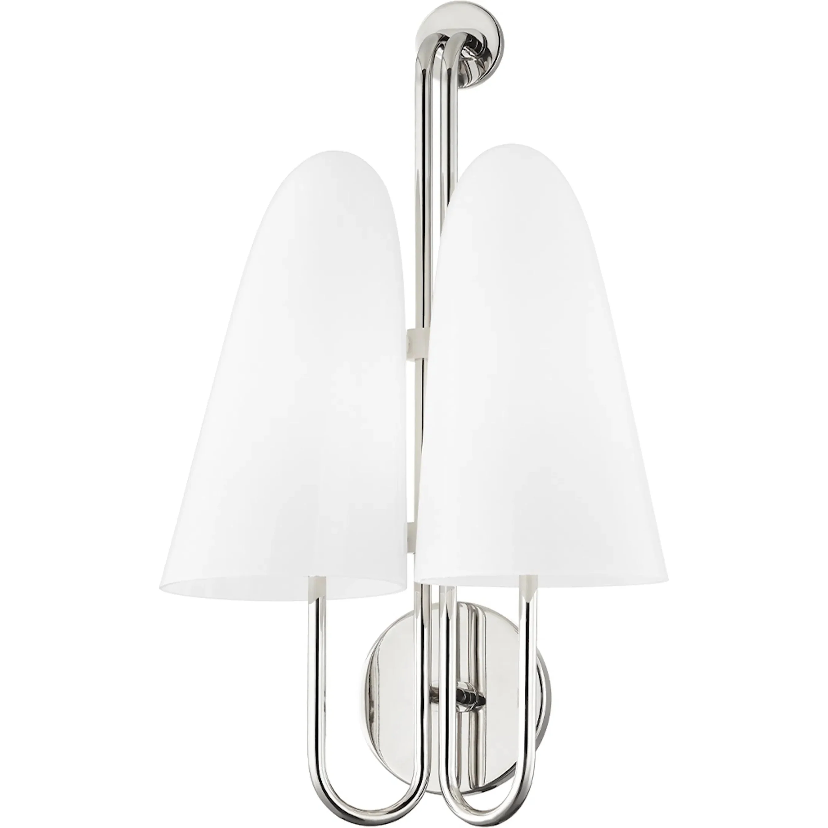 Slate Hill 2 Light Wall Sconce