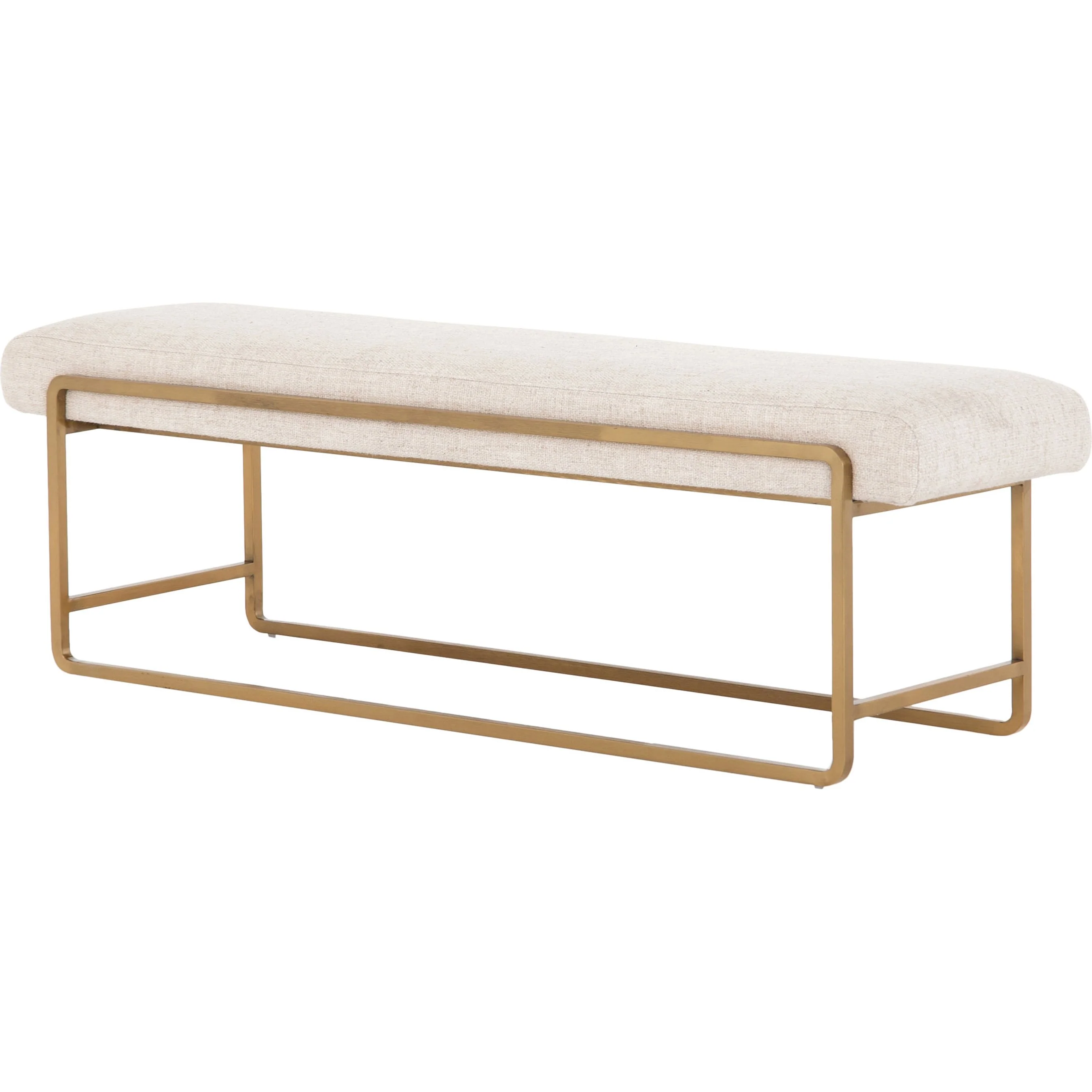 Sled Bench