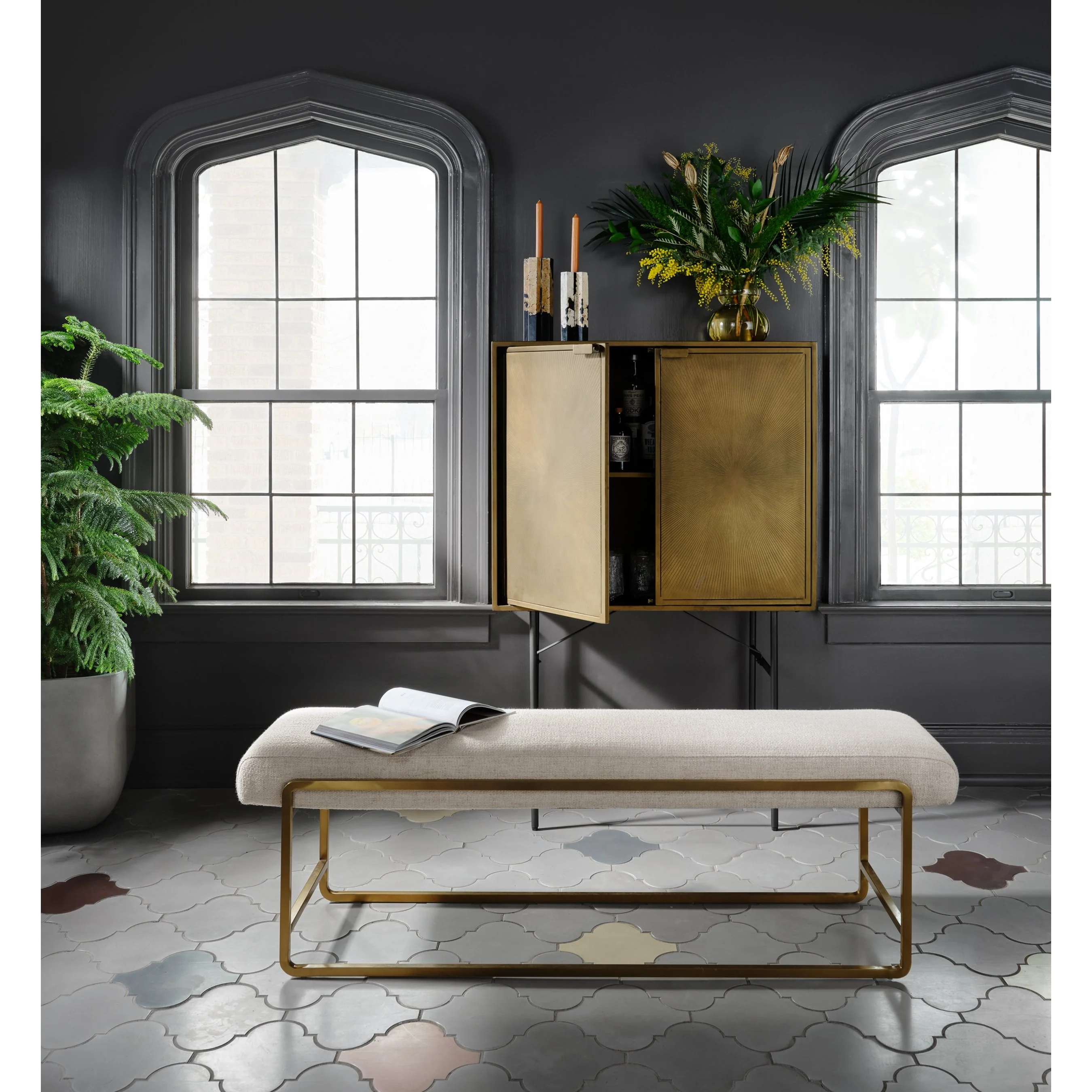 Sled Bench - Image 12