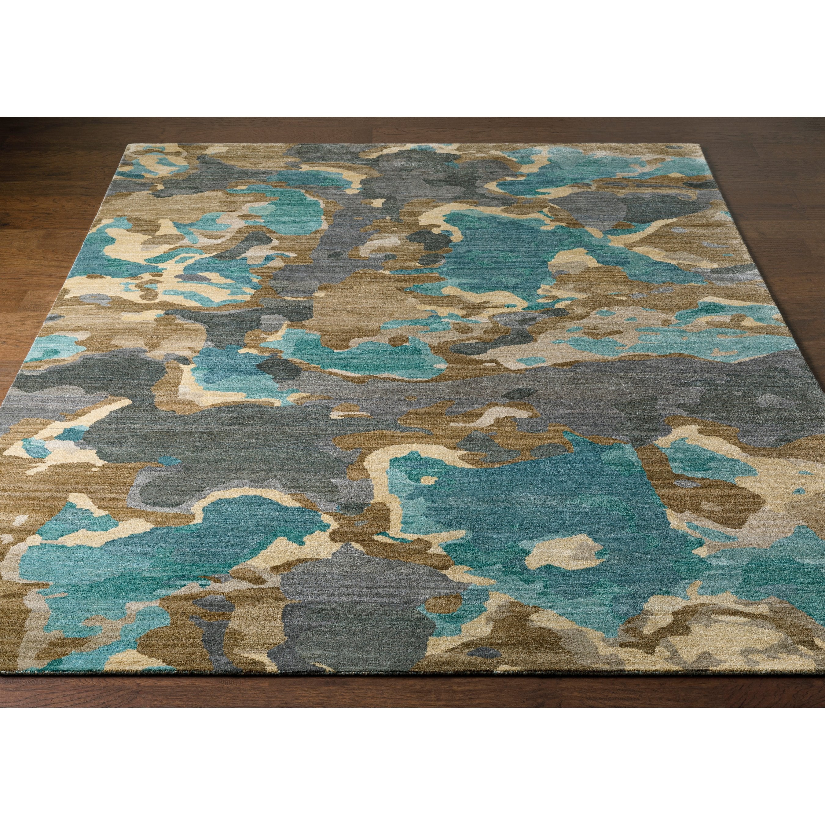Slice of Nature SLI-6406 Rug - Image 2