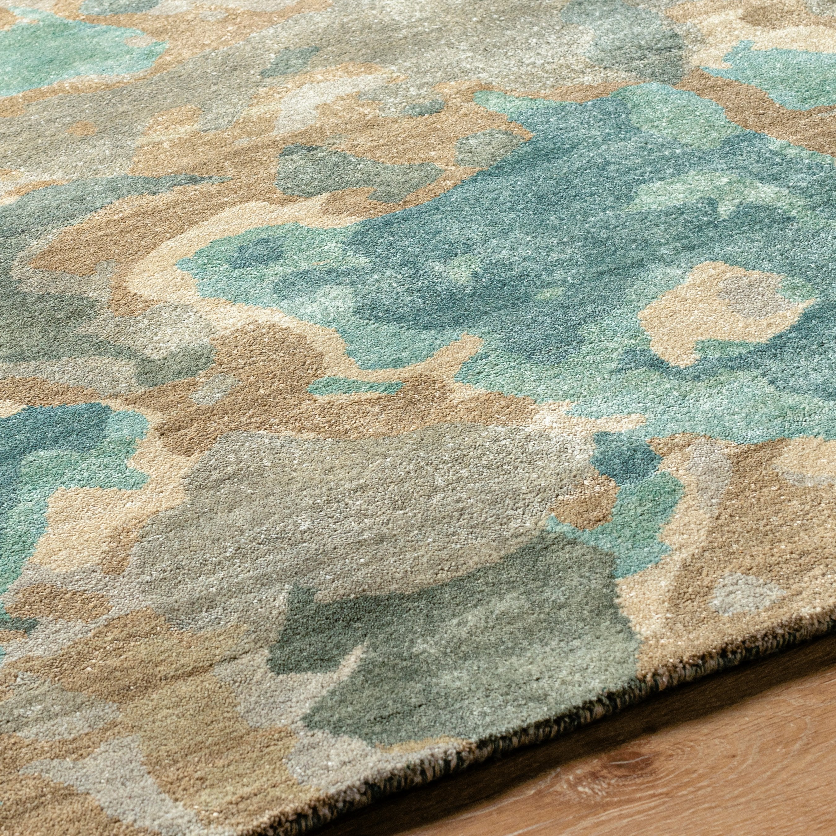 Slice of Nature SLI-6406 Rug - Image 6