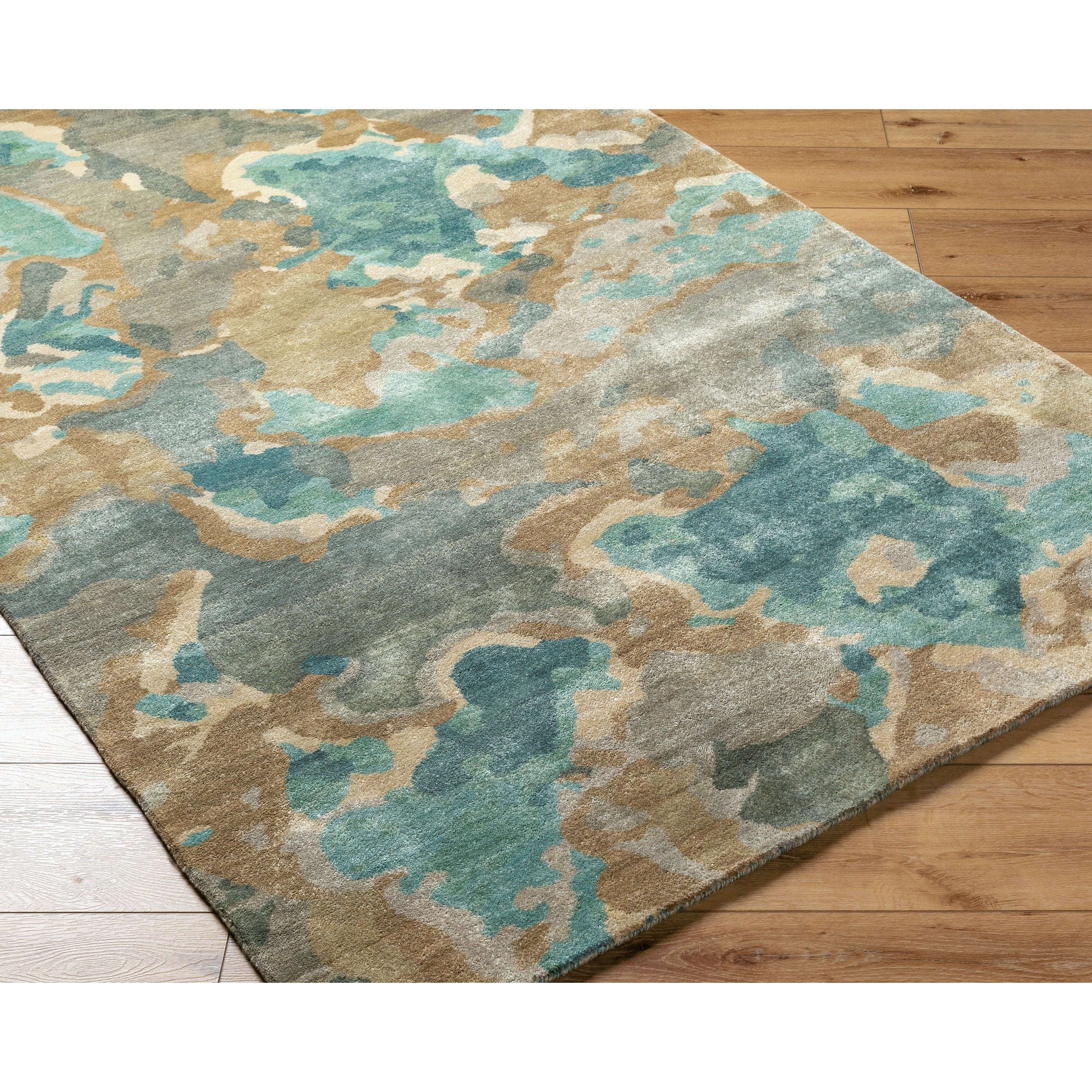 Slice of Nature SLI-6406 Rug - Image 7