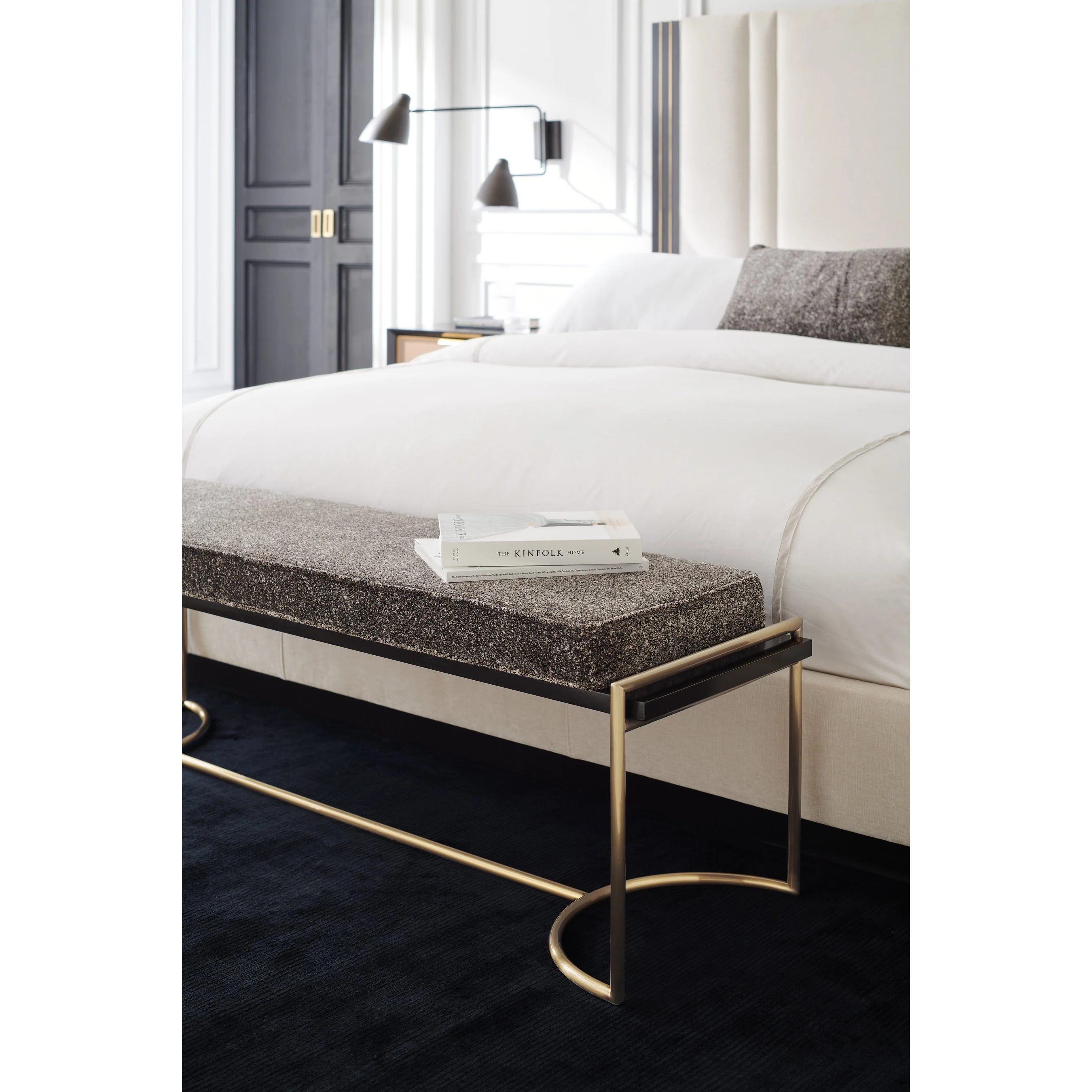 Slim Line Bench - Image 4