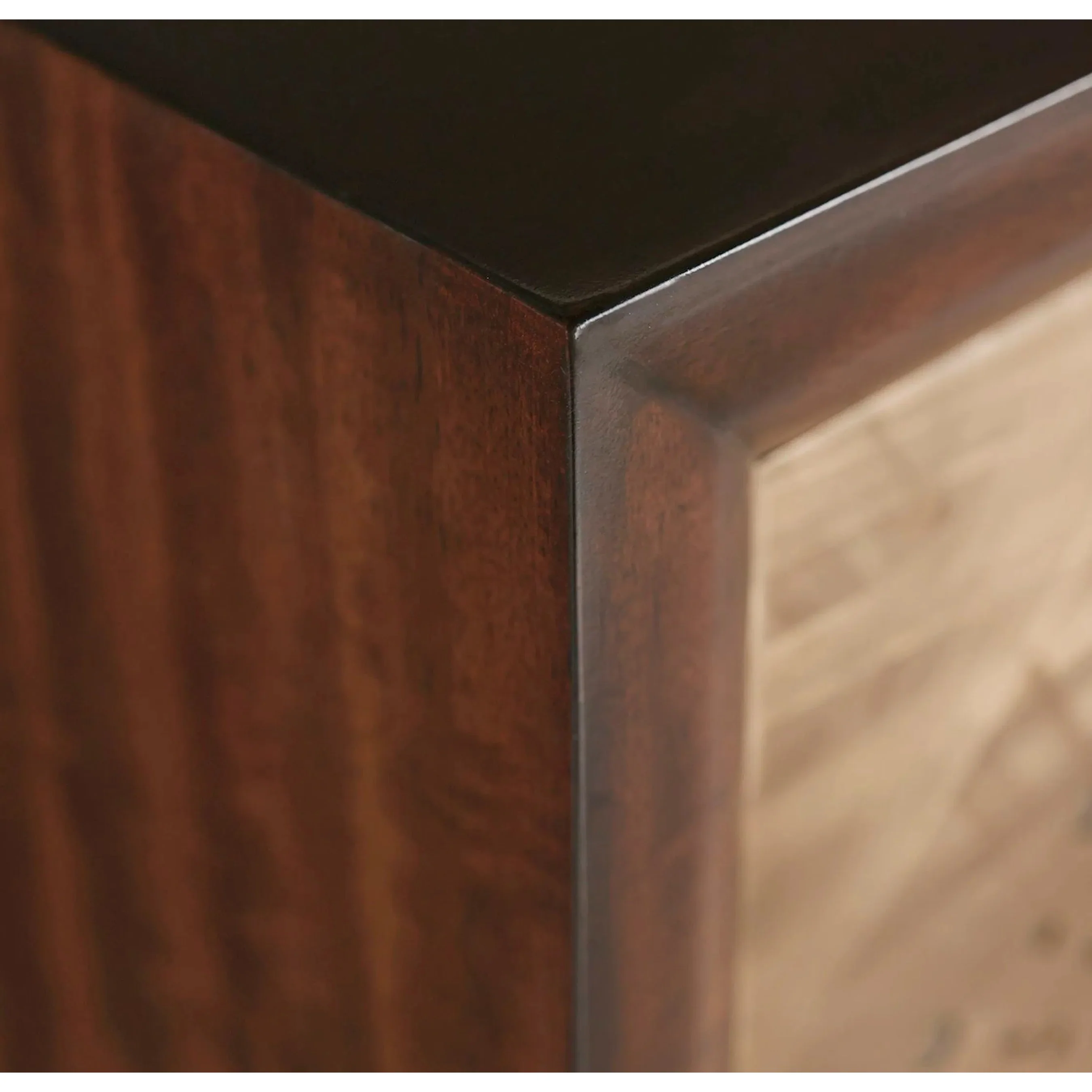Sloane Four-Door Credenza - Image 6