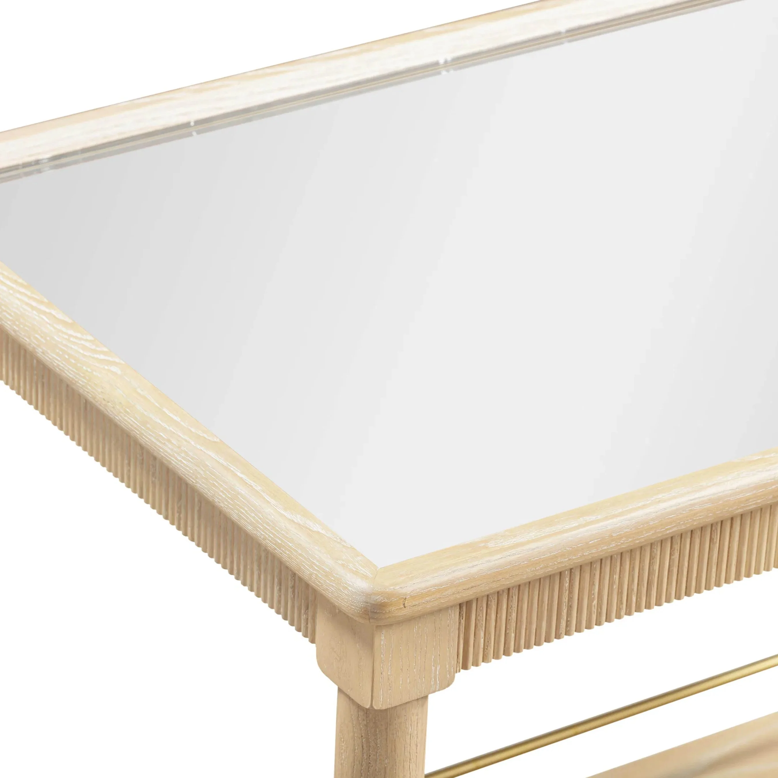 Slosh Bar Cart - Image 4