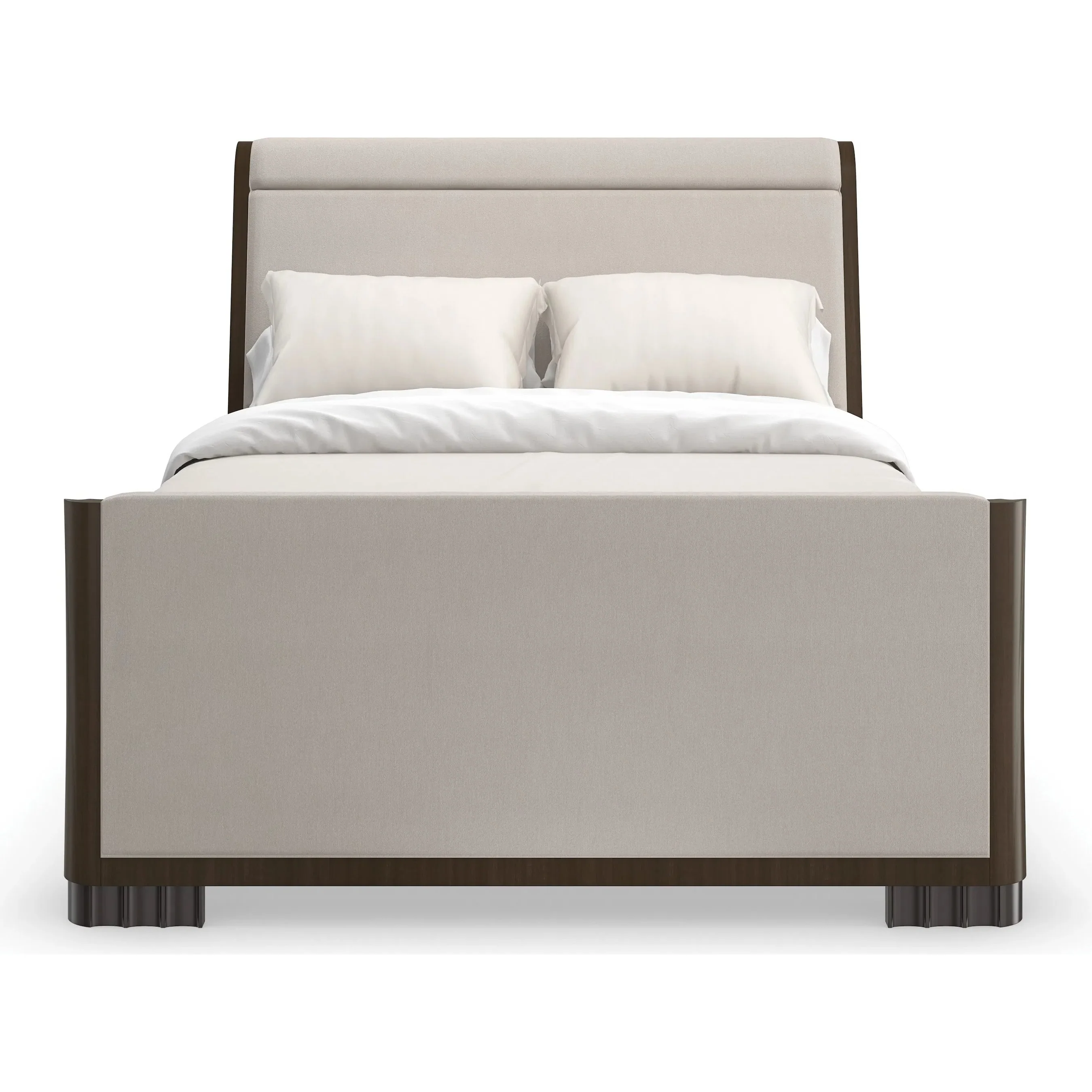 Slow Wave Queen Bed - Image 2