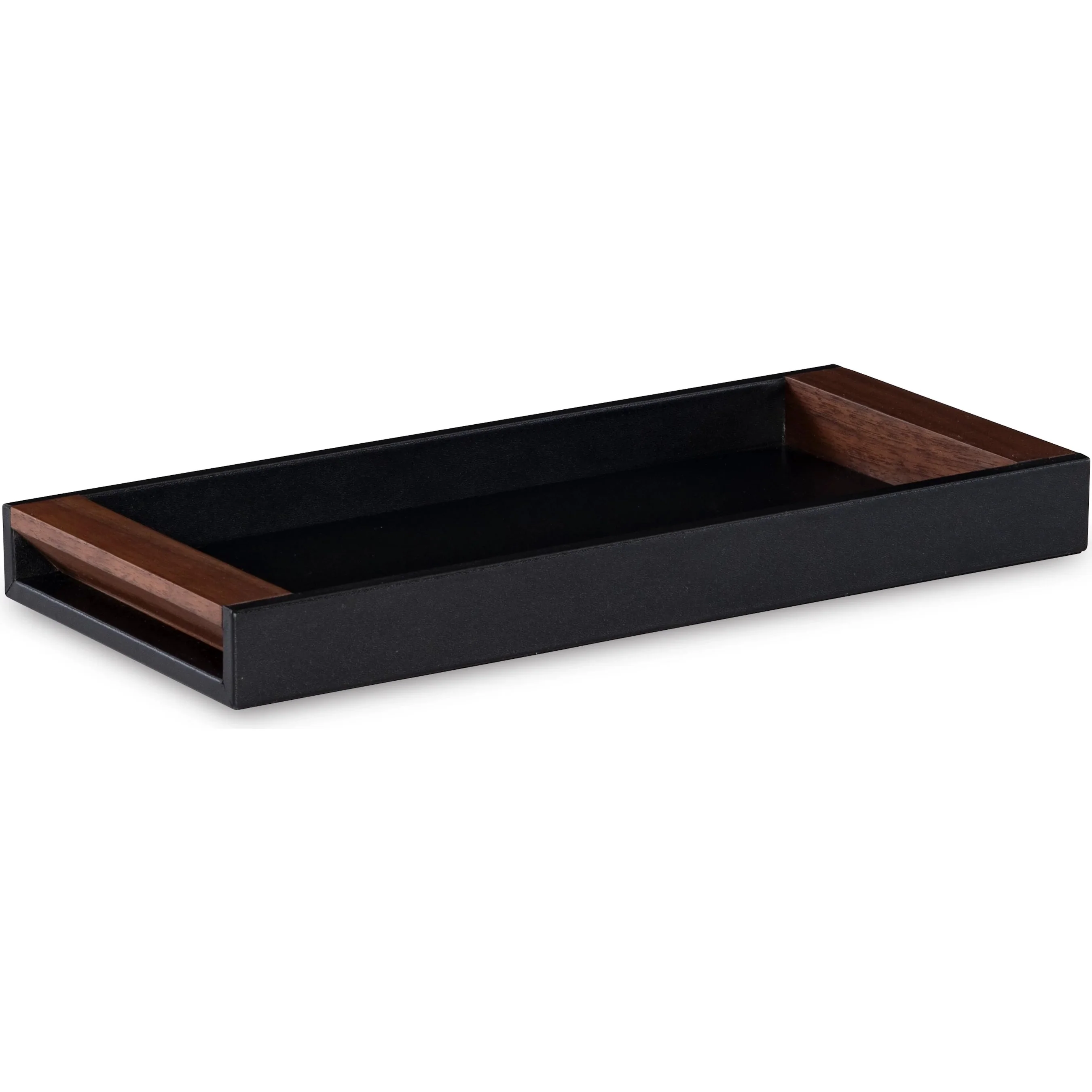 Small Ebony Tray
