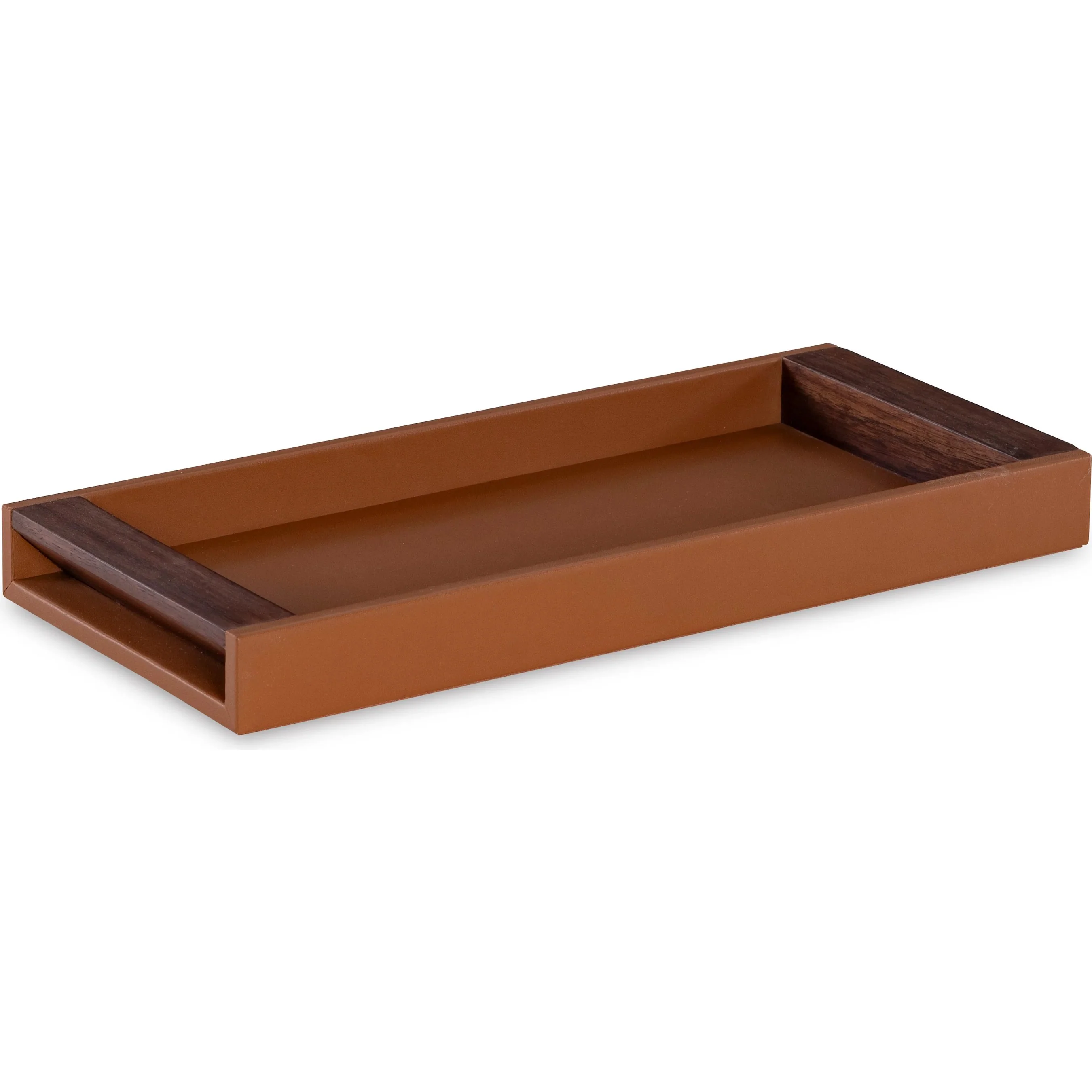 Small Saddle Tray