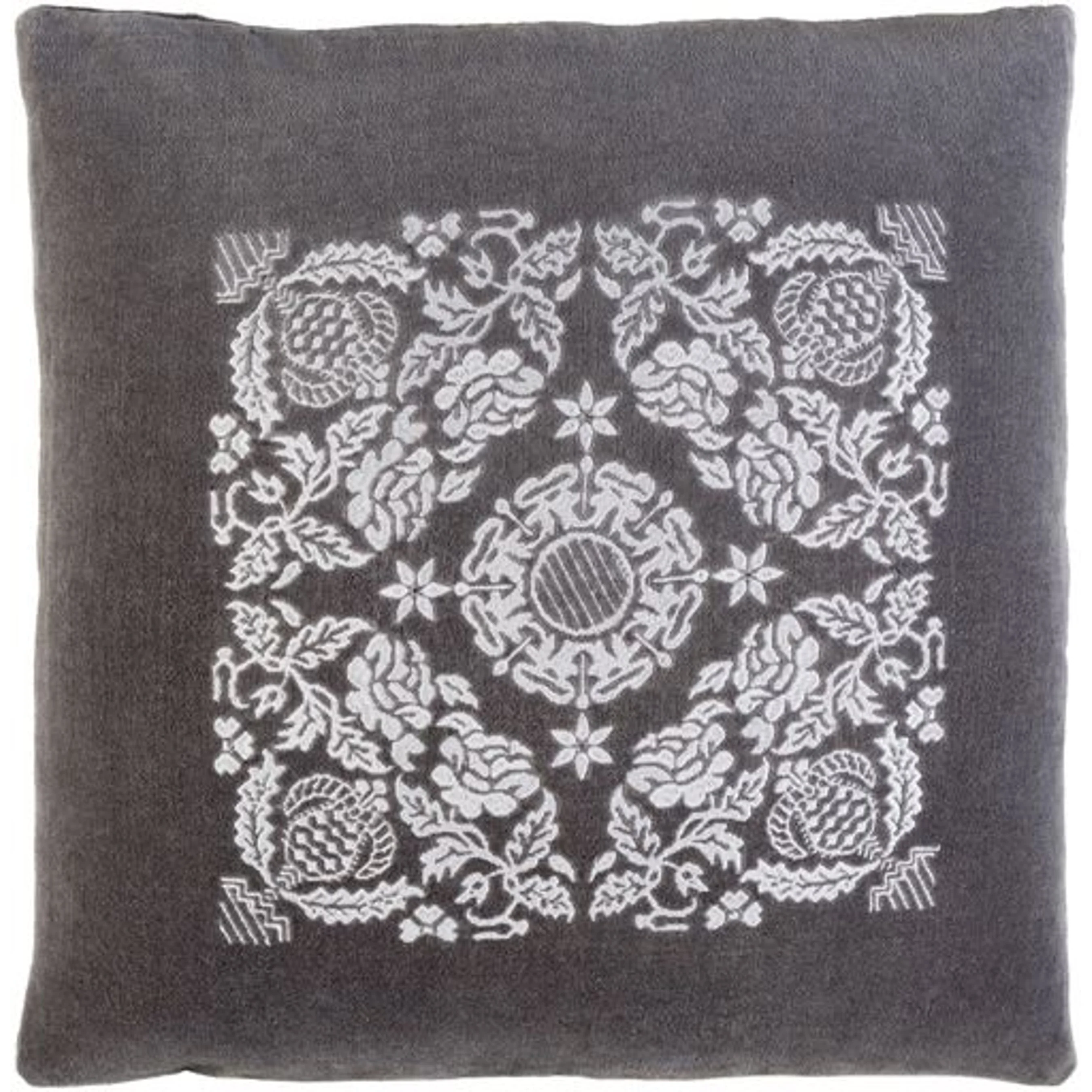 Smithsonian Indoor/Outdoor Pillow