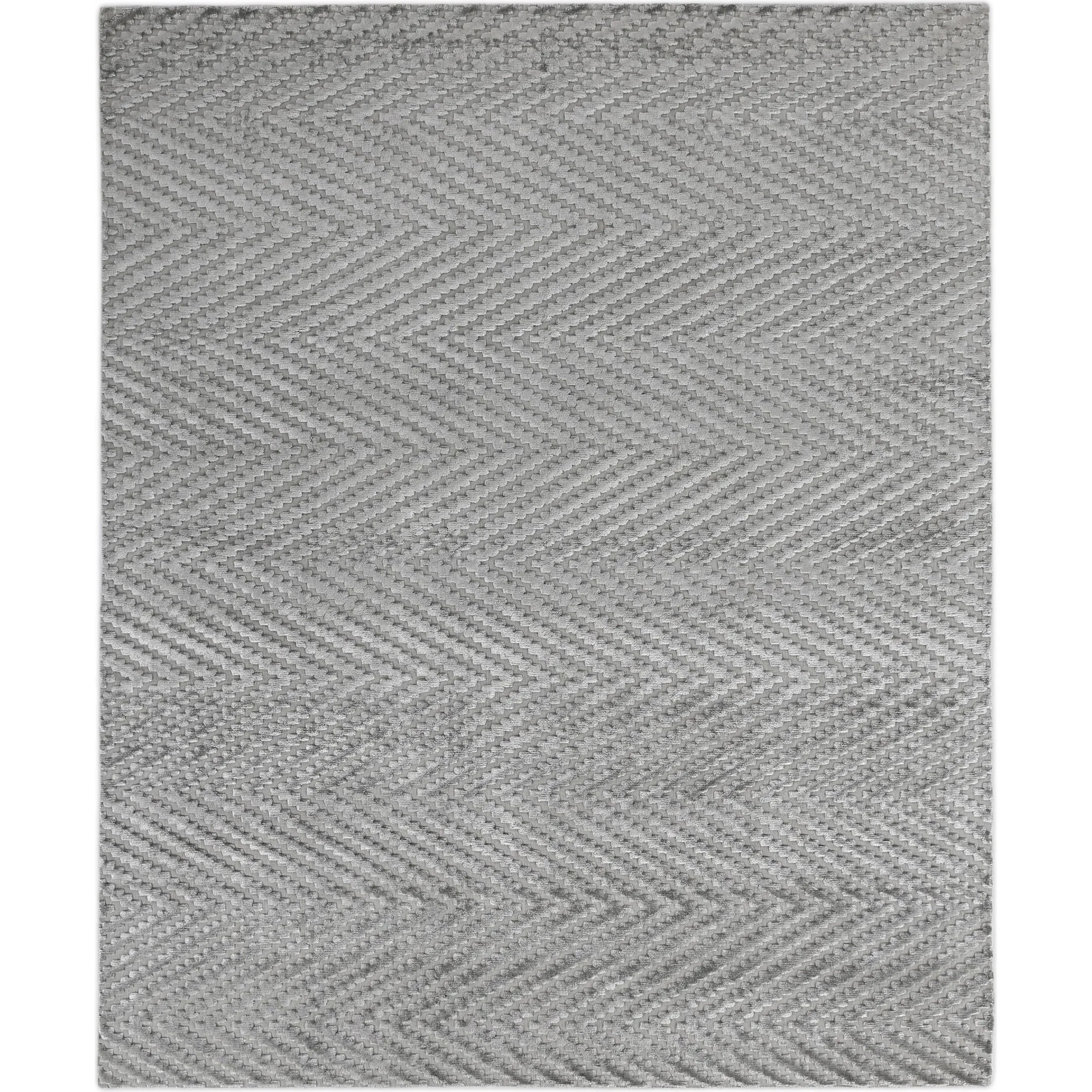 Smooch Geo Rug II