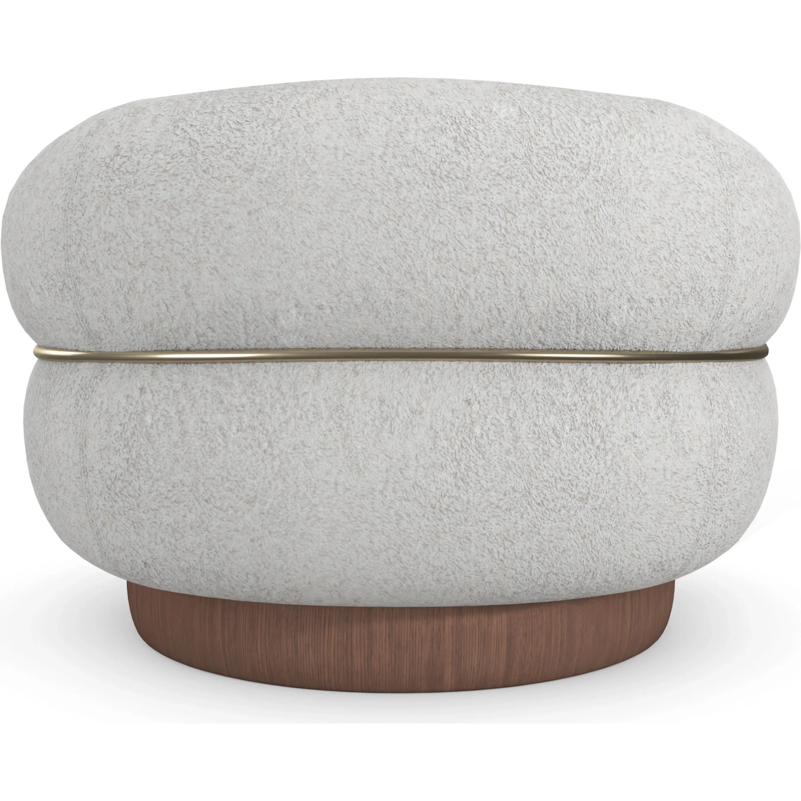 Smoosh Swivel Chair - Image 10