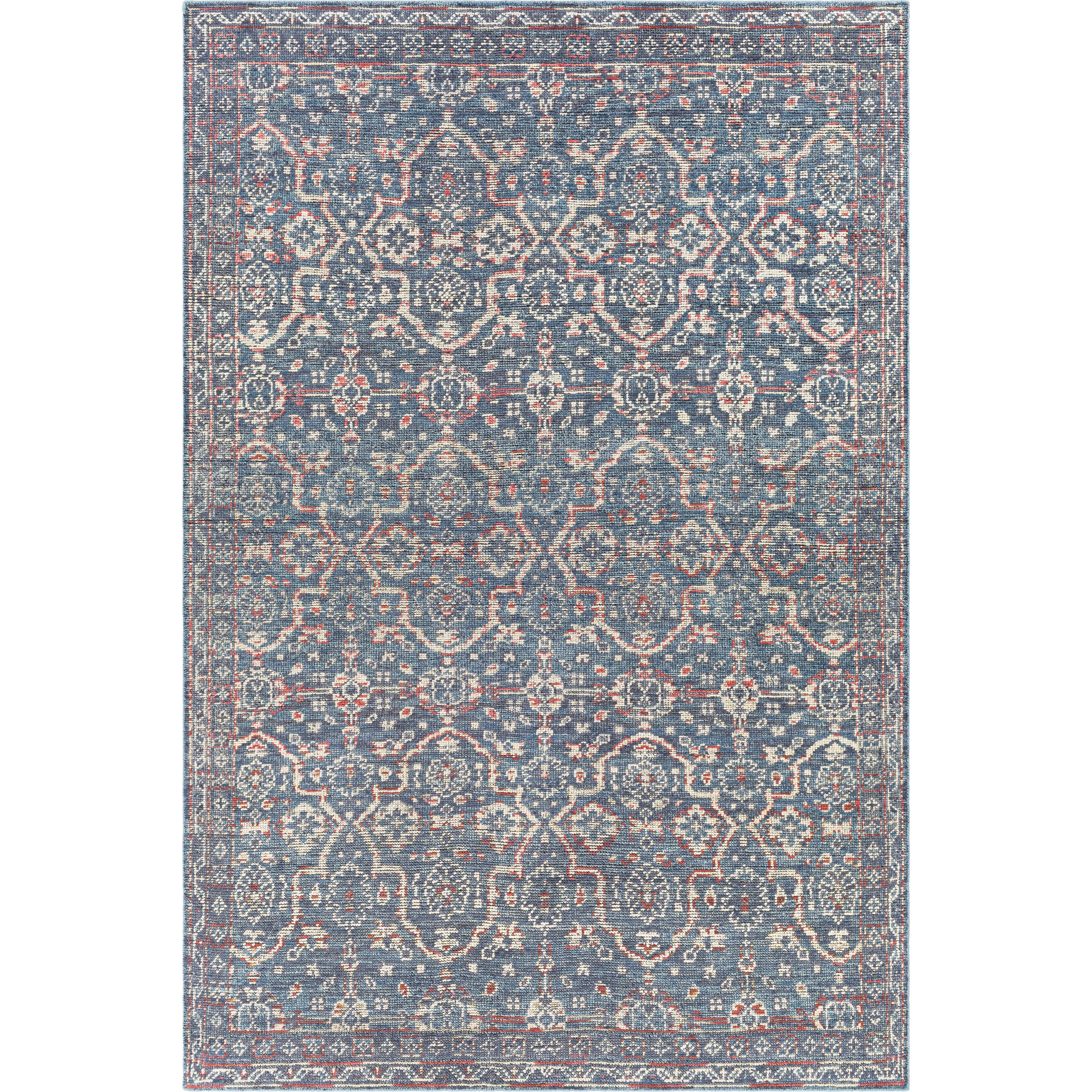Smyrna SMY-2300 Rug - Image 2