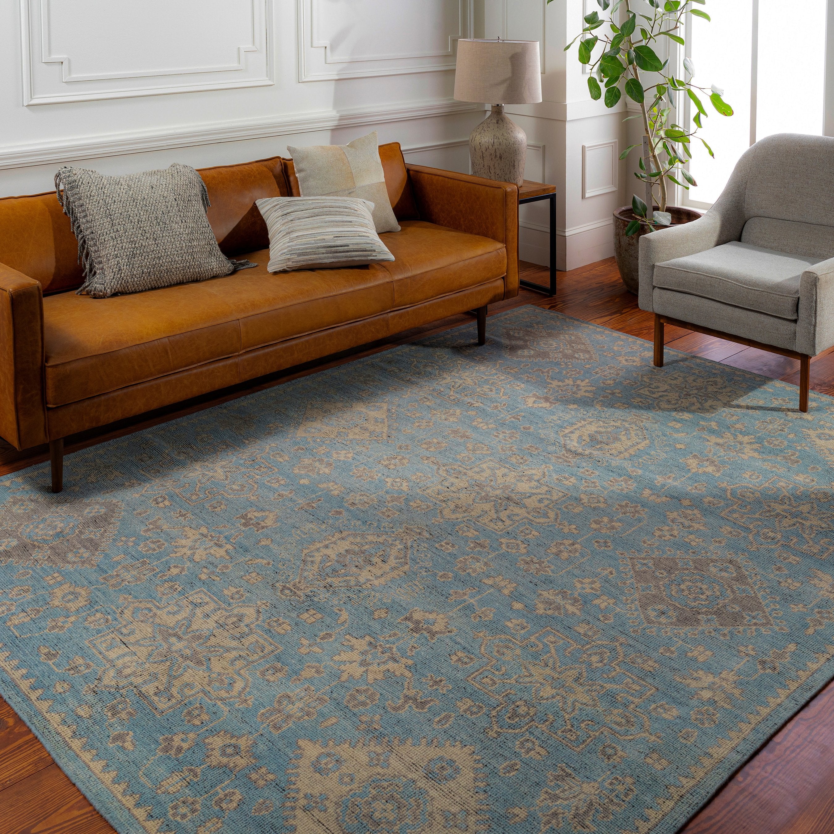 Smyrna SMY-2303 Rug - Image 7