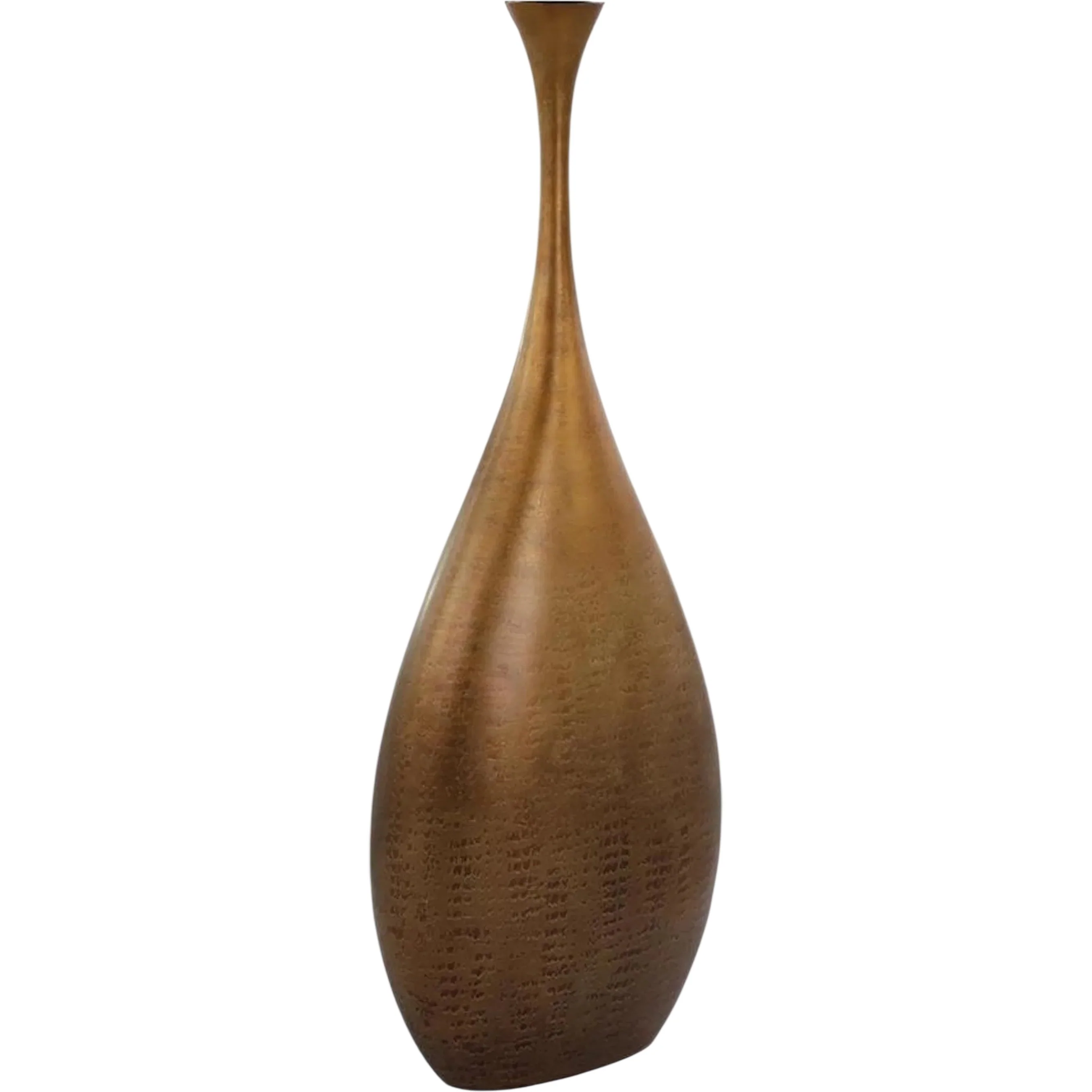 Snake Scale Vase