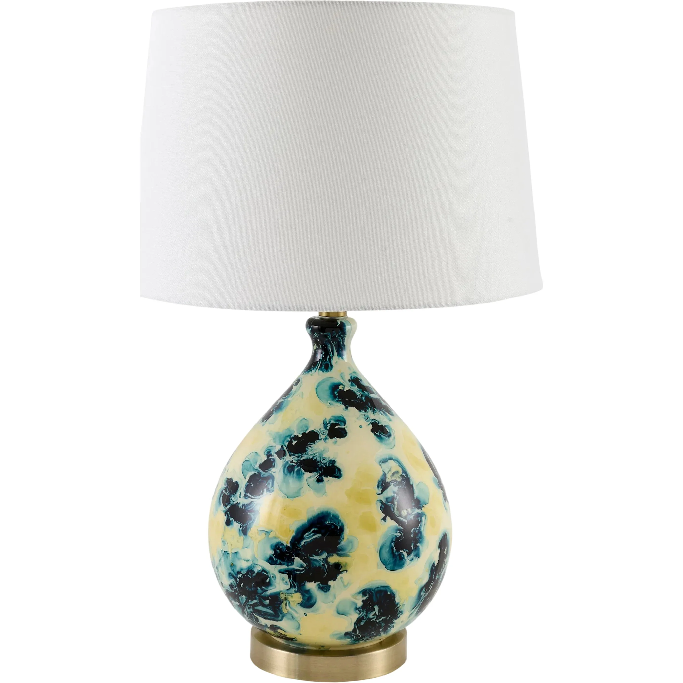 Snicarte Accent Table Lamp